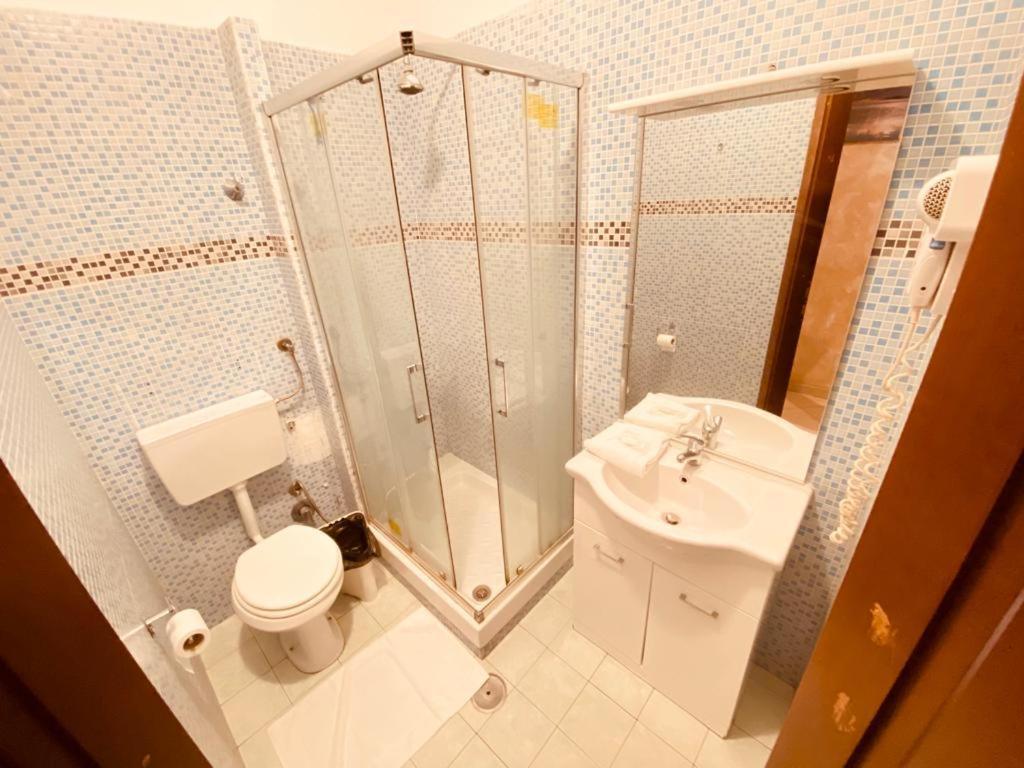 Botel Inn Rome