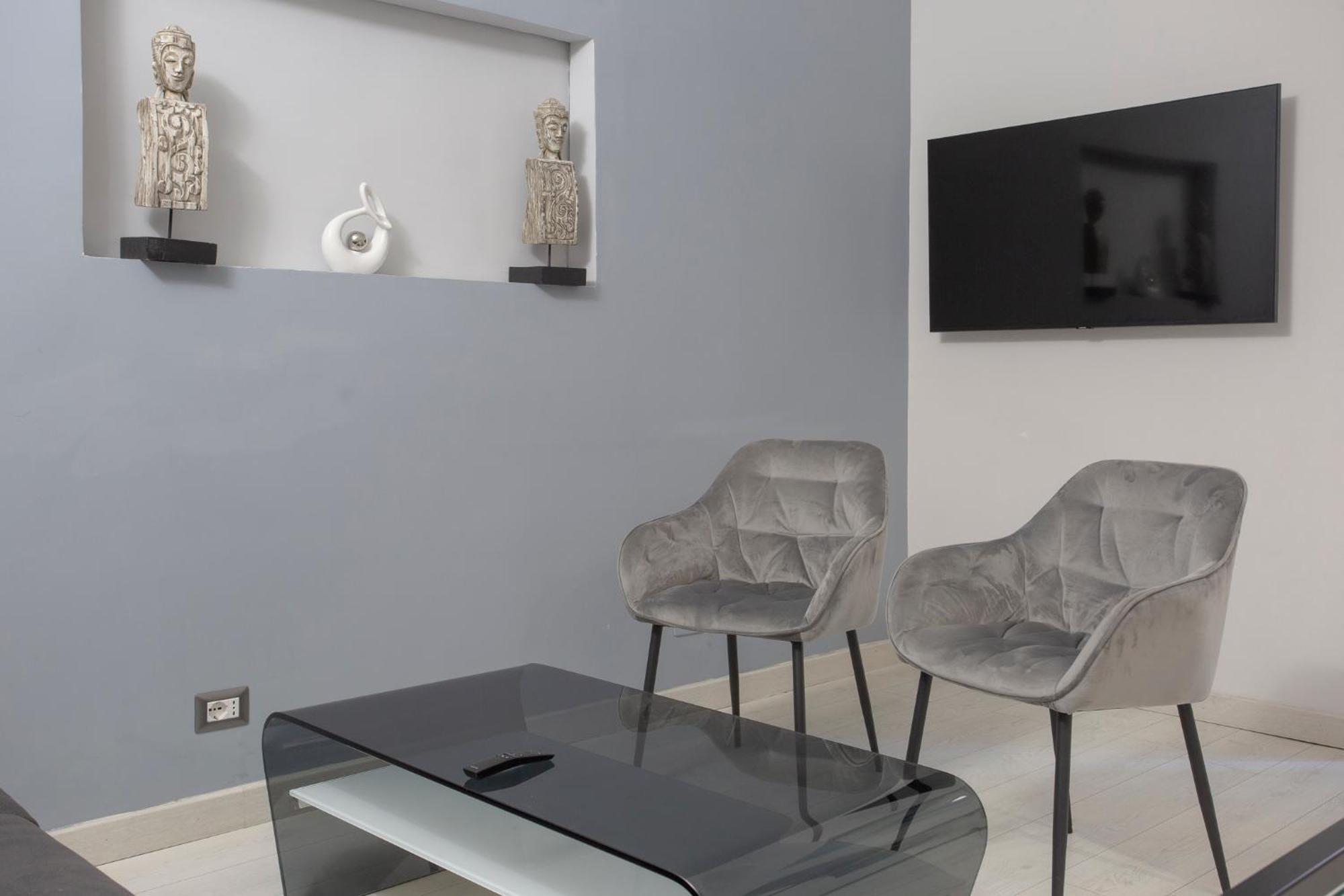 Apartment D'elite Cunfida - Vatican San Pietro Rome