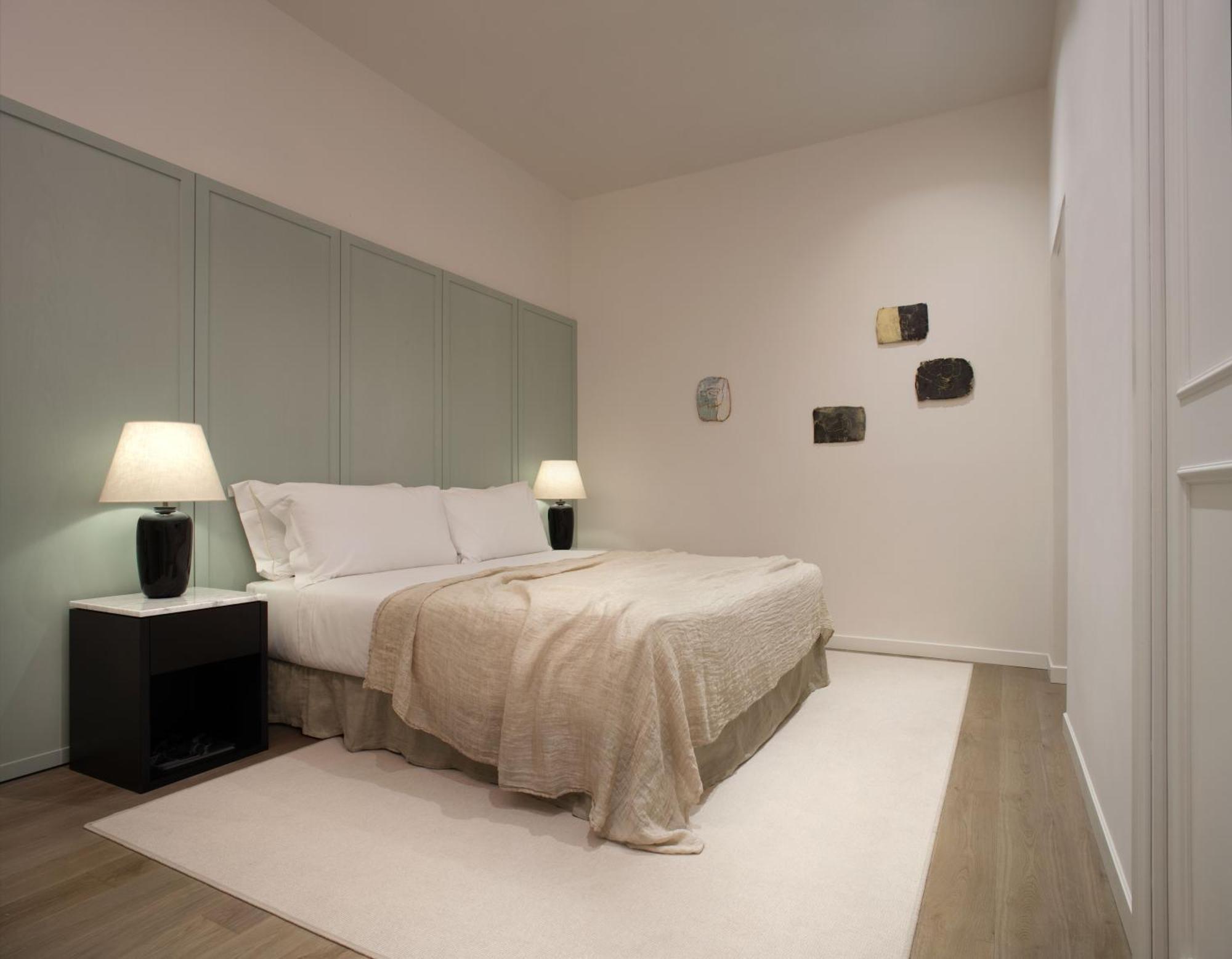 Parisii Bocca Di Leone 88 Bed & Breakfast *