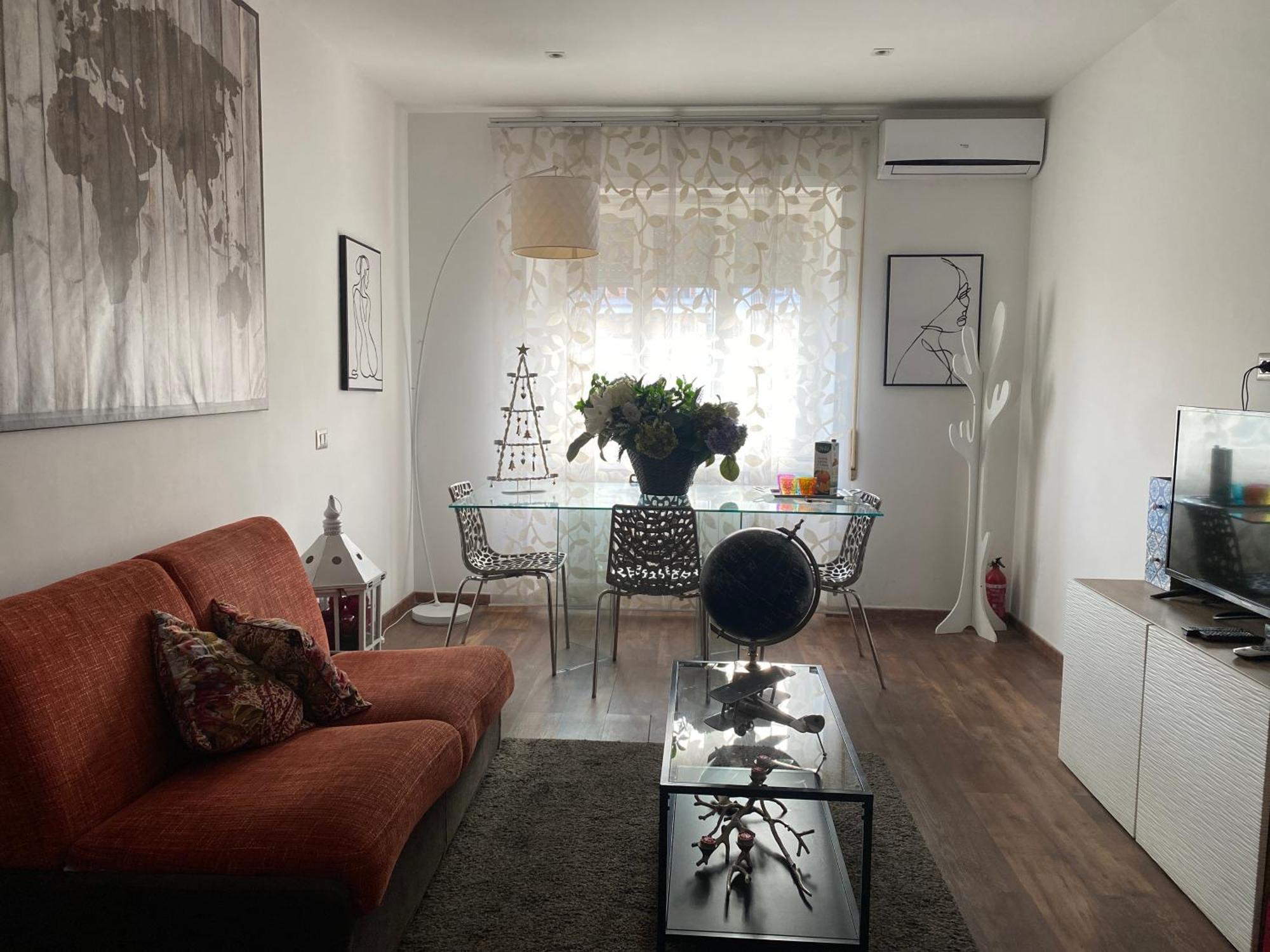 Apartment Romainappartamento Rome