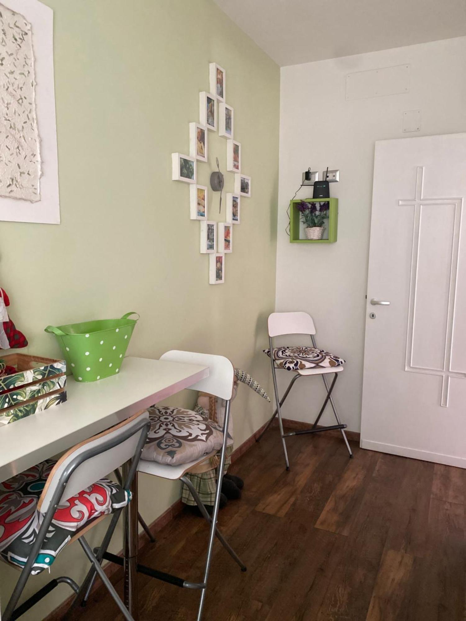 Apartment Romainappartamento Rome
