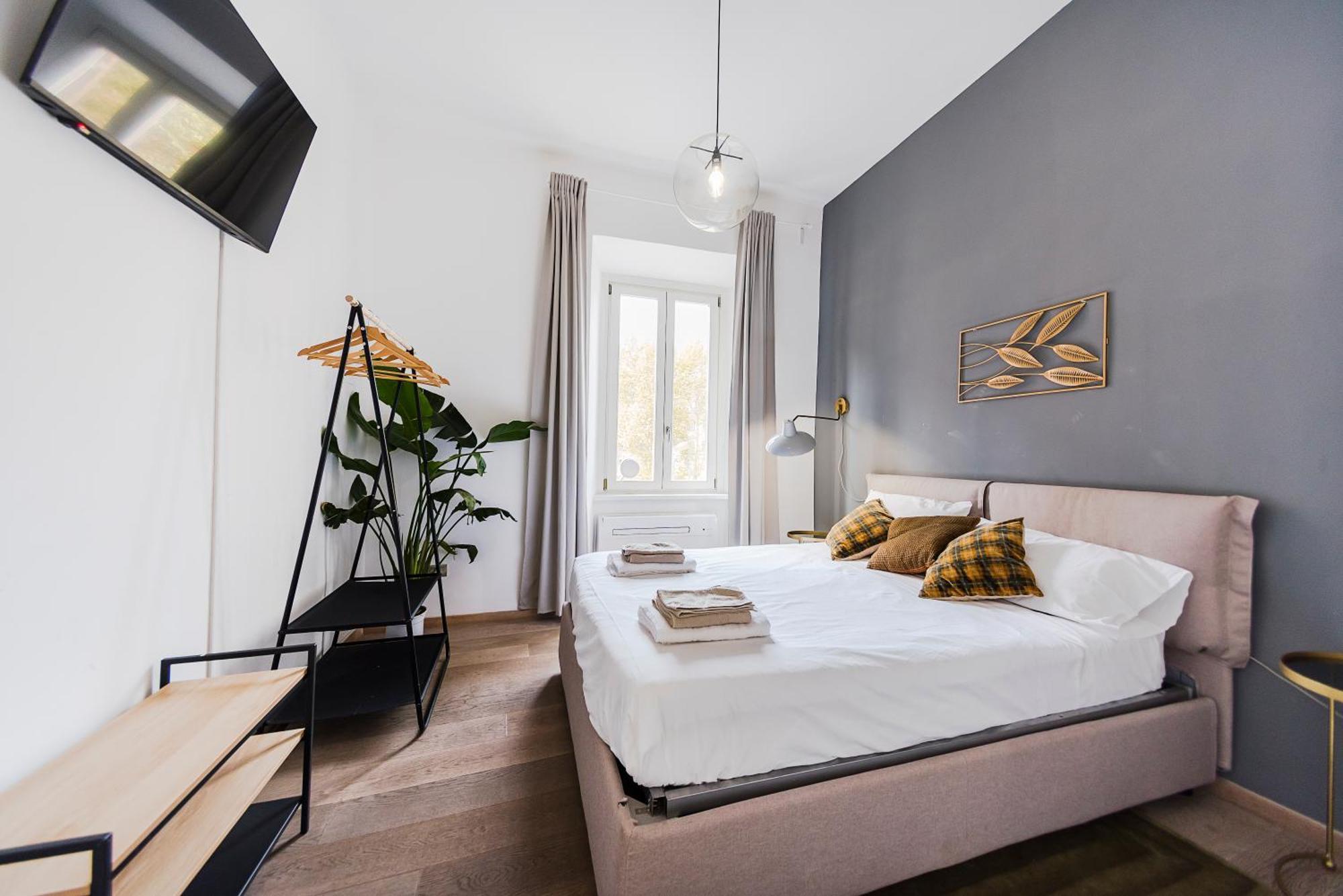 Domus Febo - Ottaviano Suites