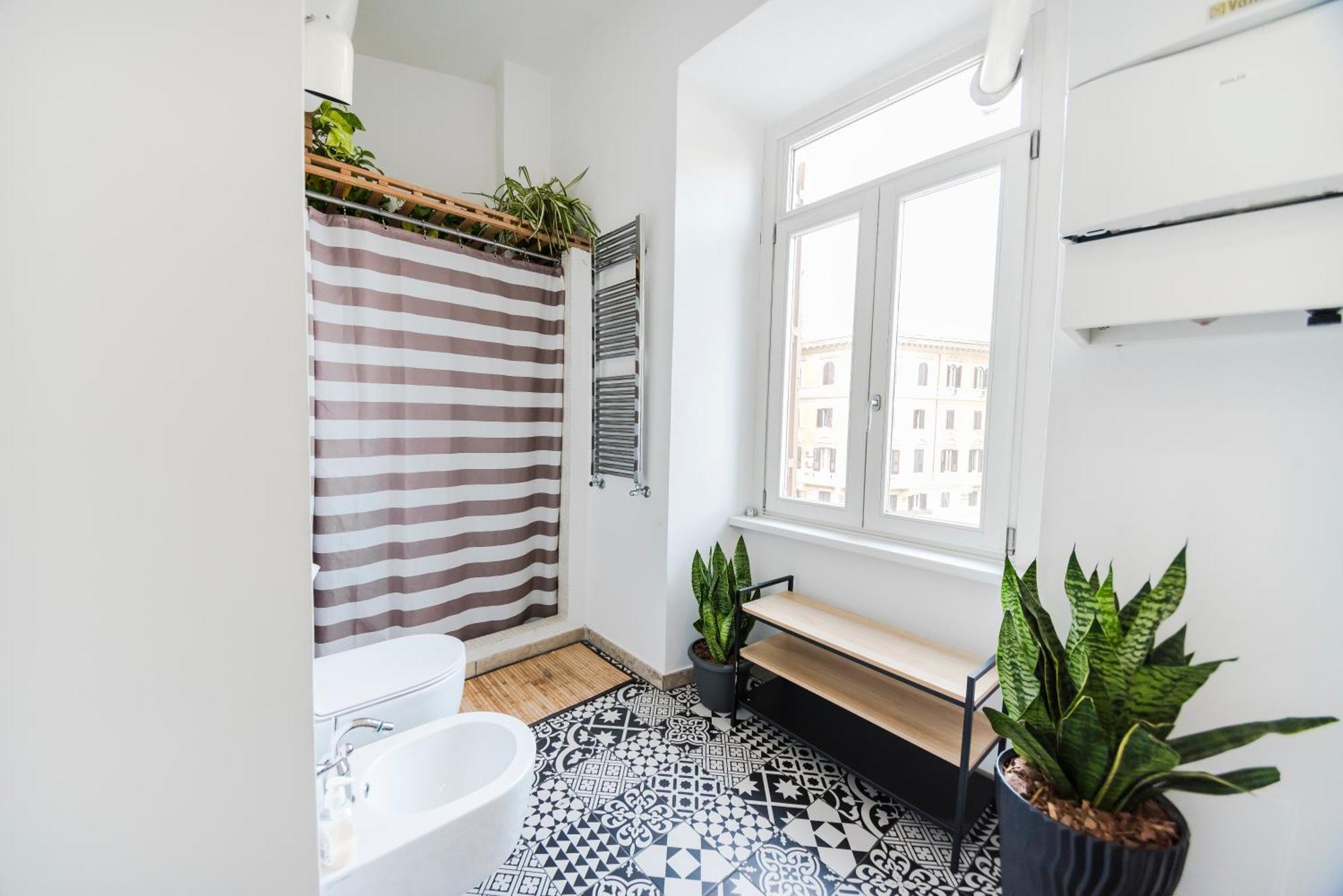 Apartment Domus Febo - Ottaviano Suites *