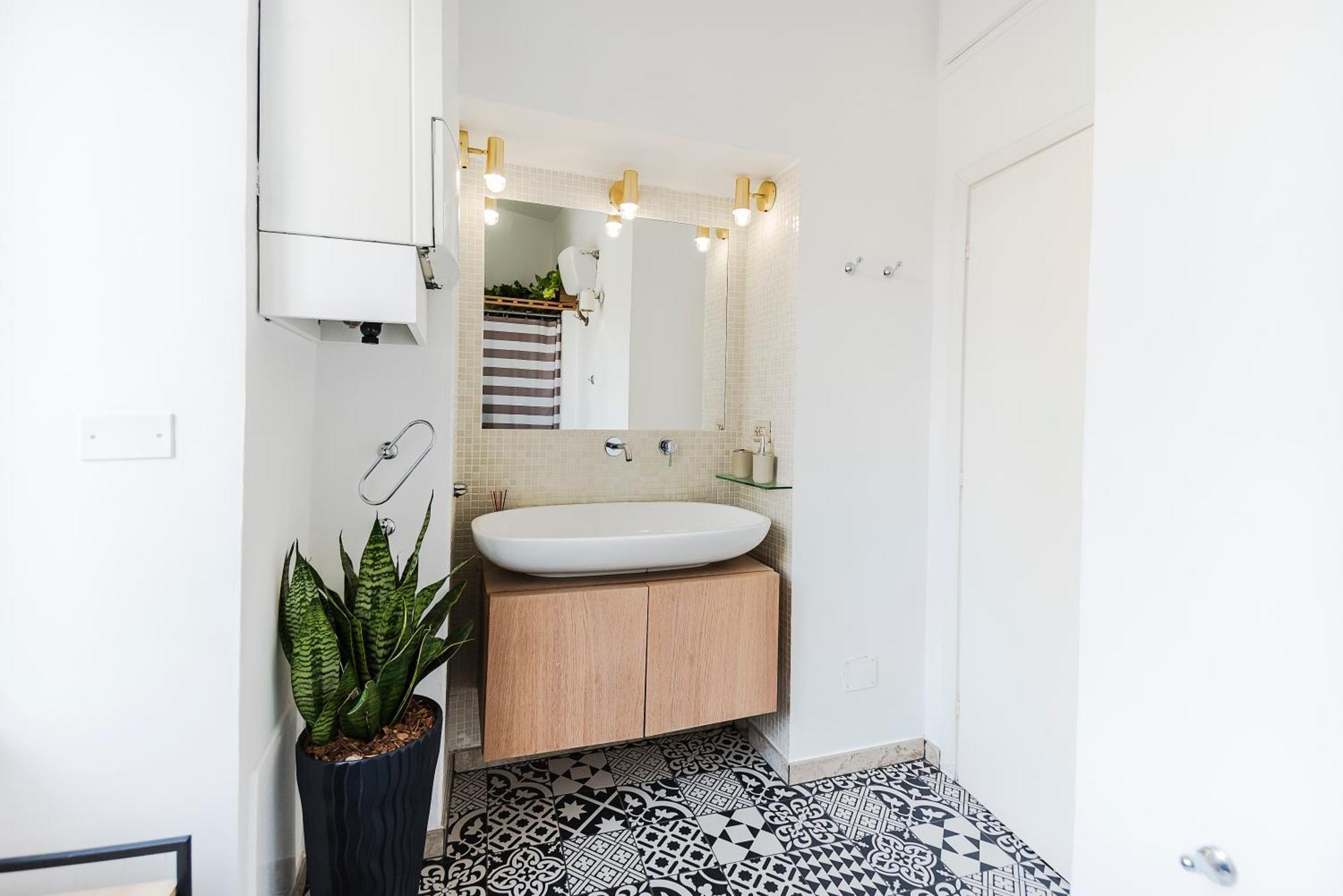 Domus Febo - Ottaviano Suites Apartment *