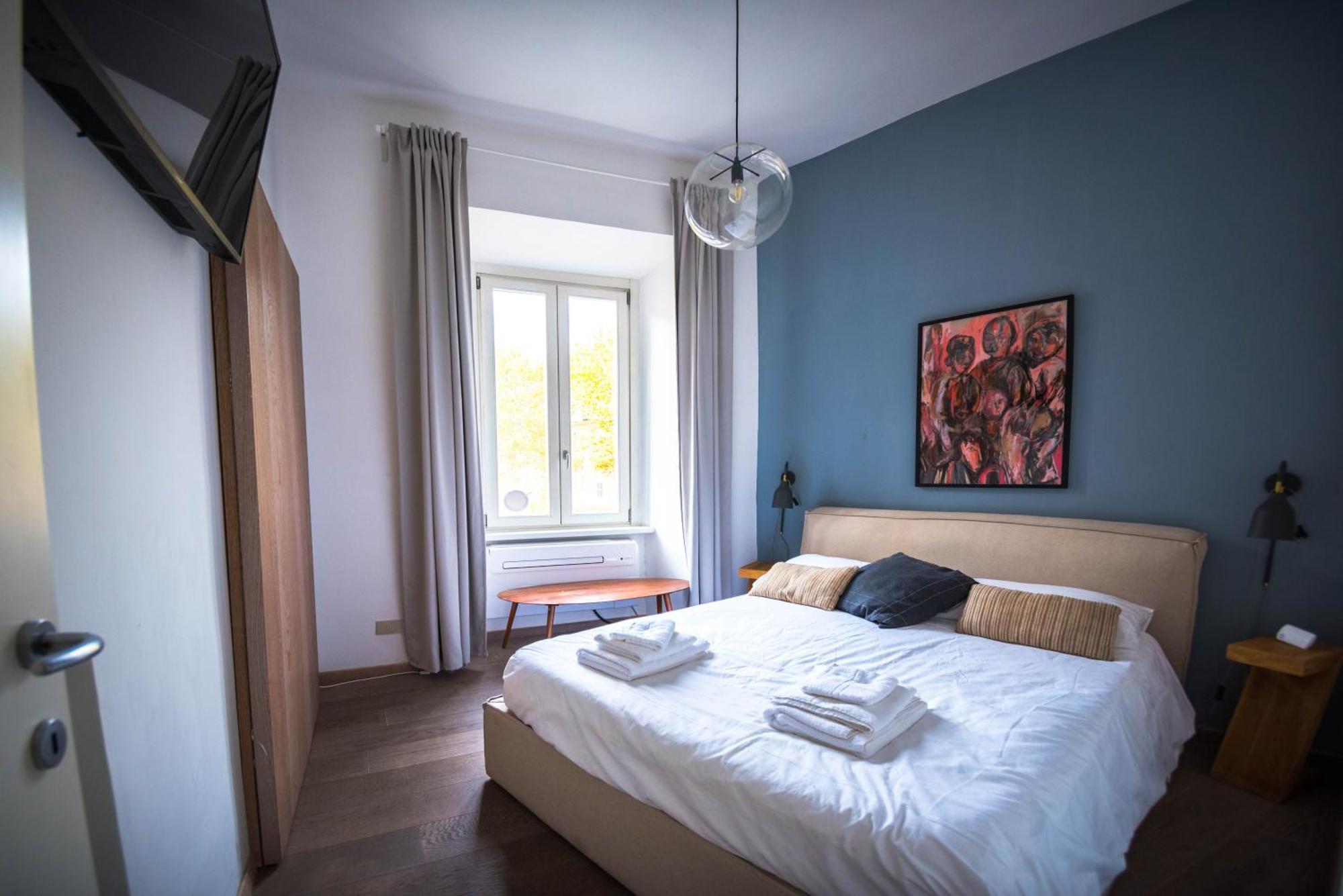 Domus Febo - Ottaviano Suites *
