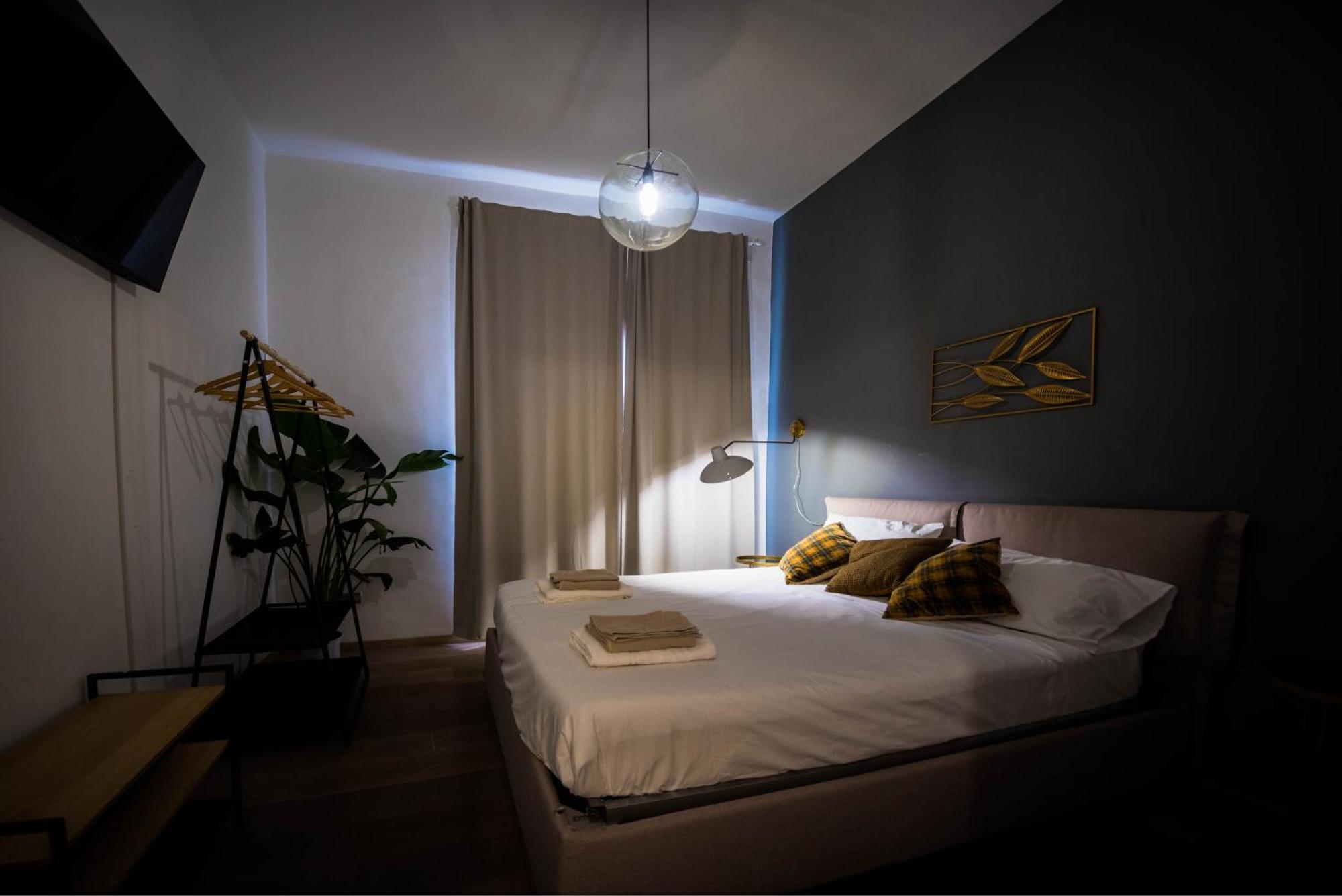 Domus Febo - Ottaviano Suites Apartment