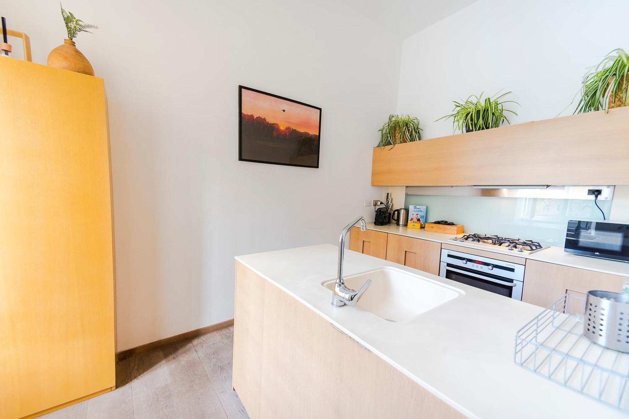 Domus Febo - Ottaviano Suites Apartment