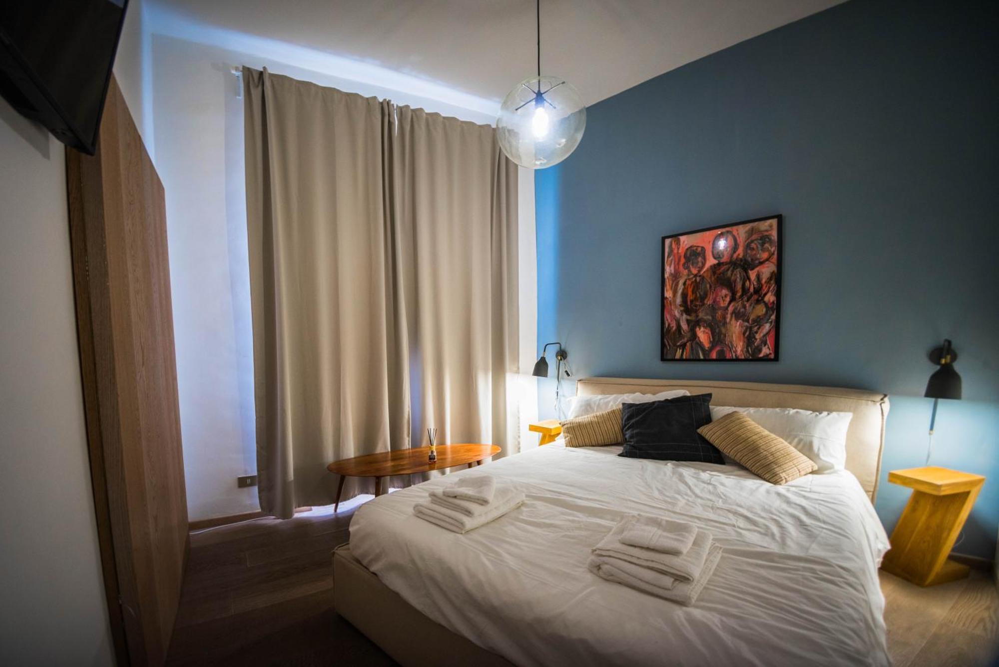 Apartment Domus Febo - Ottaviano Suites Rome