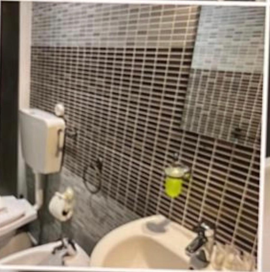 Guest house Candia Rome
