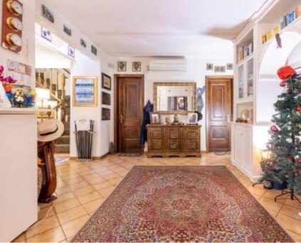 La Casa Magica Via Mameli Roma