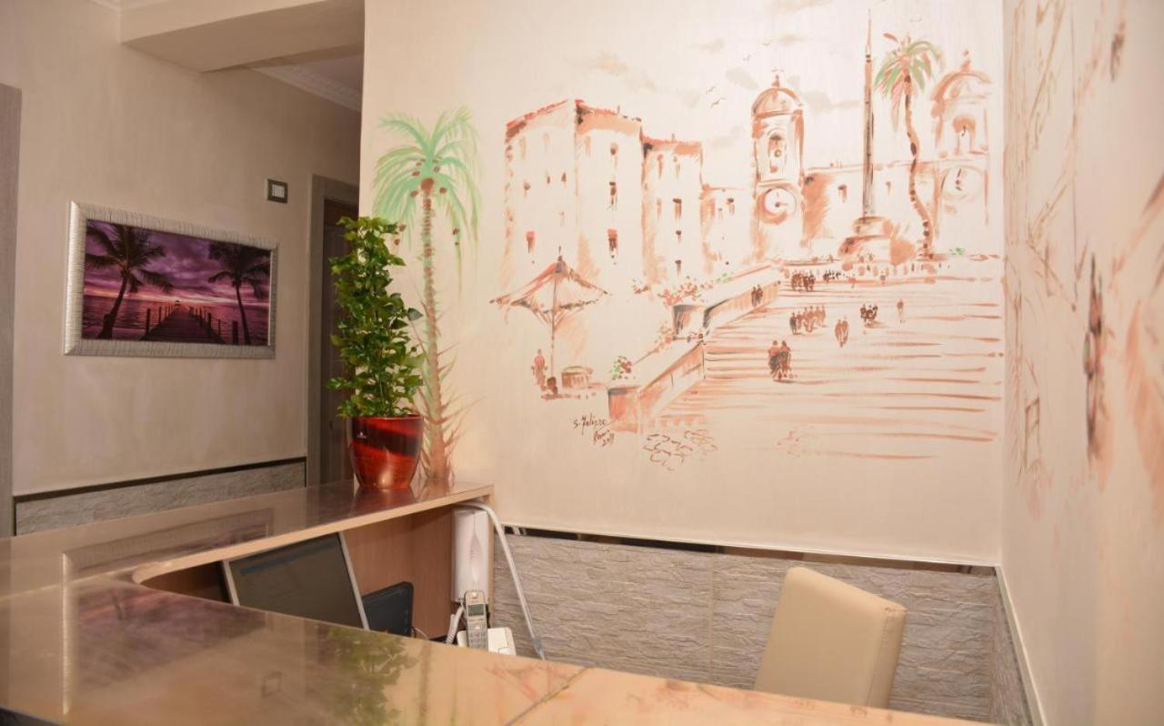 Bed & Breakfast Italy