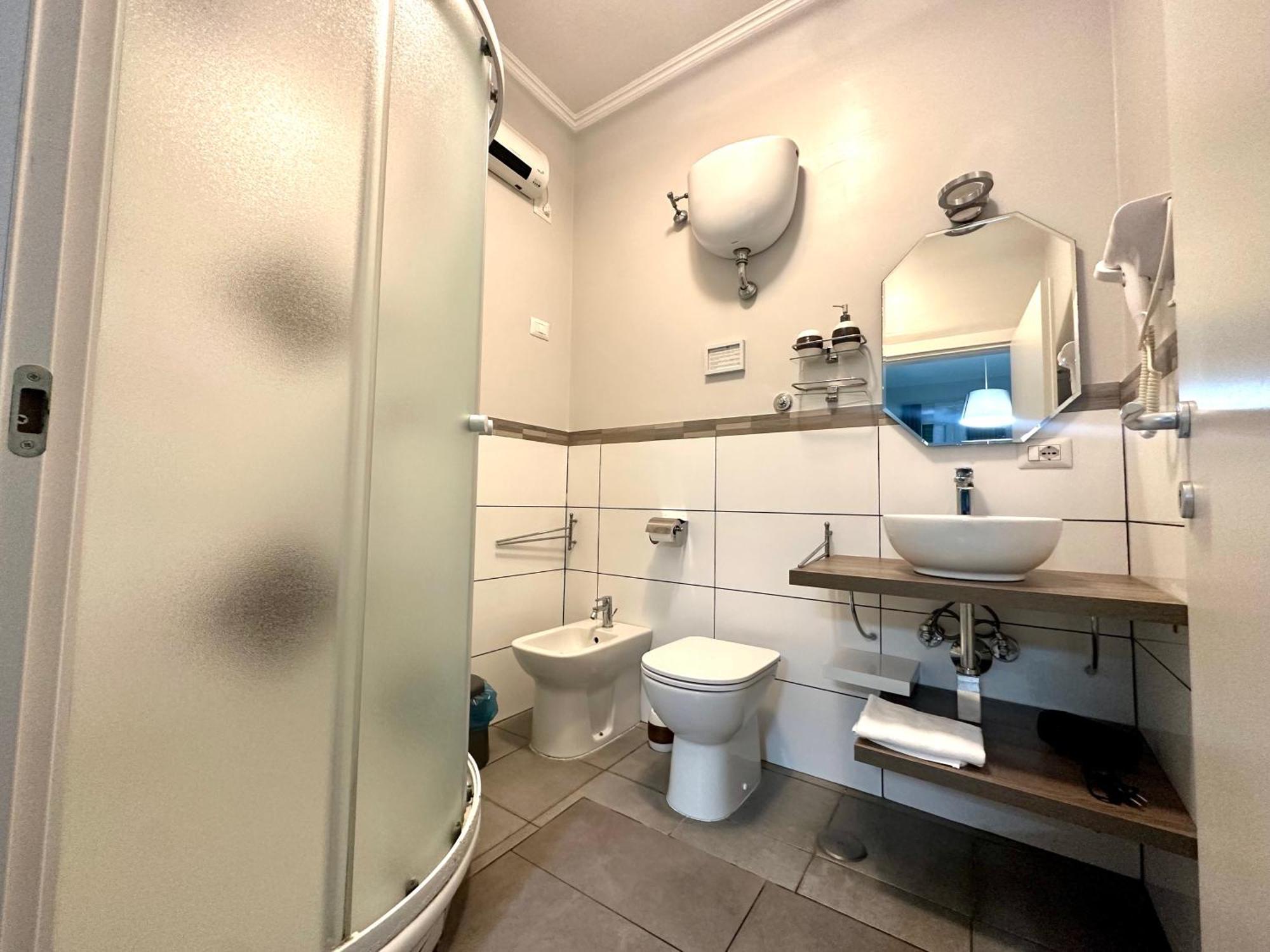 Bed & Breakfast Le Due Civette Rome