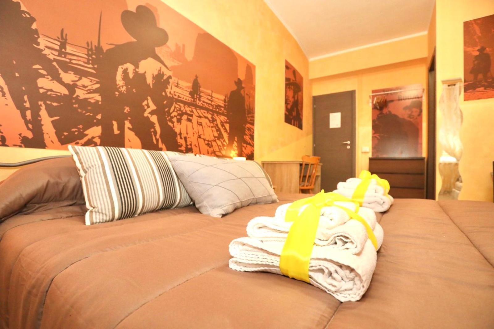 Guest house Movie