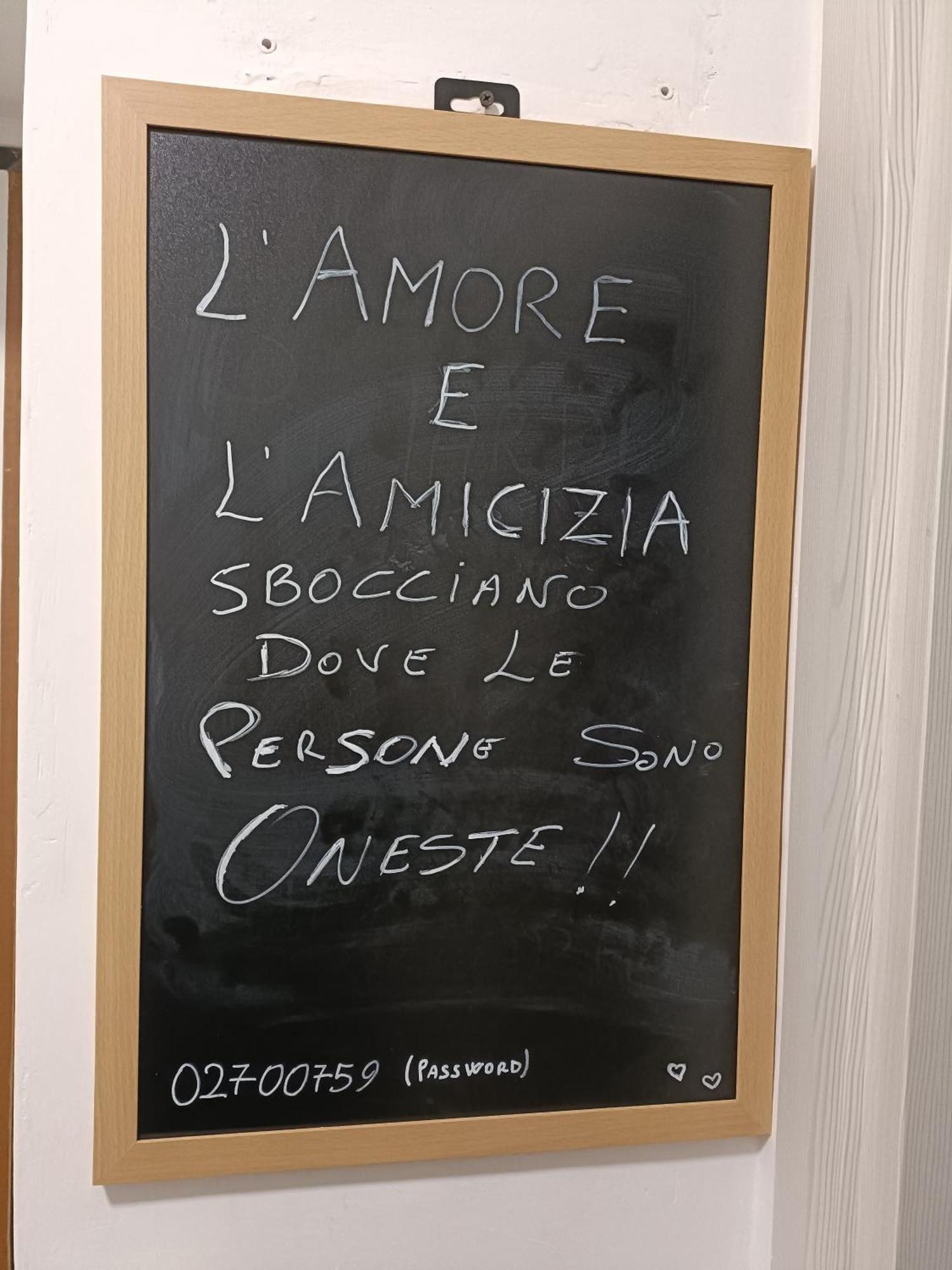 Turistico @roma Apartment