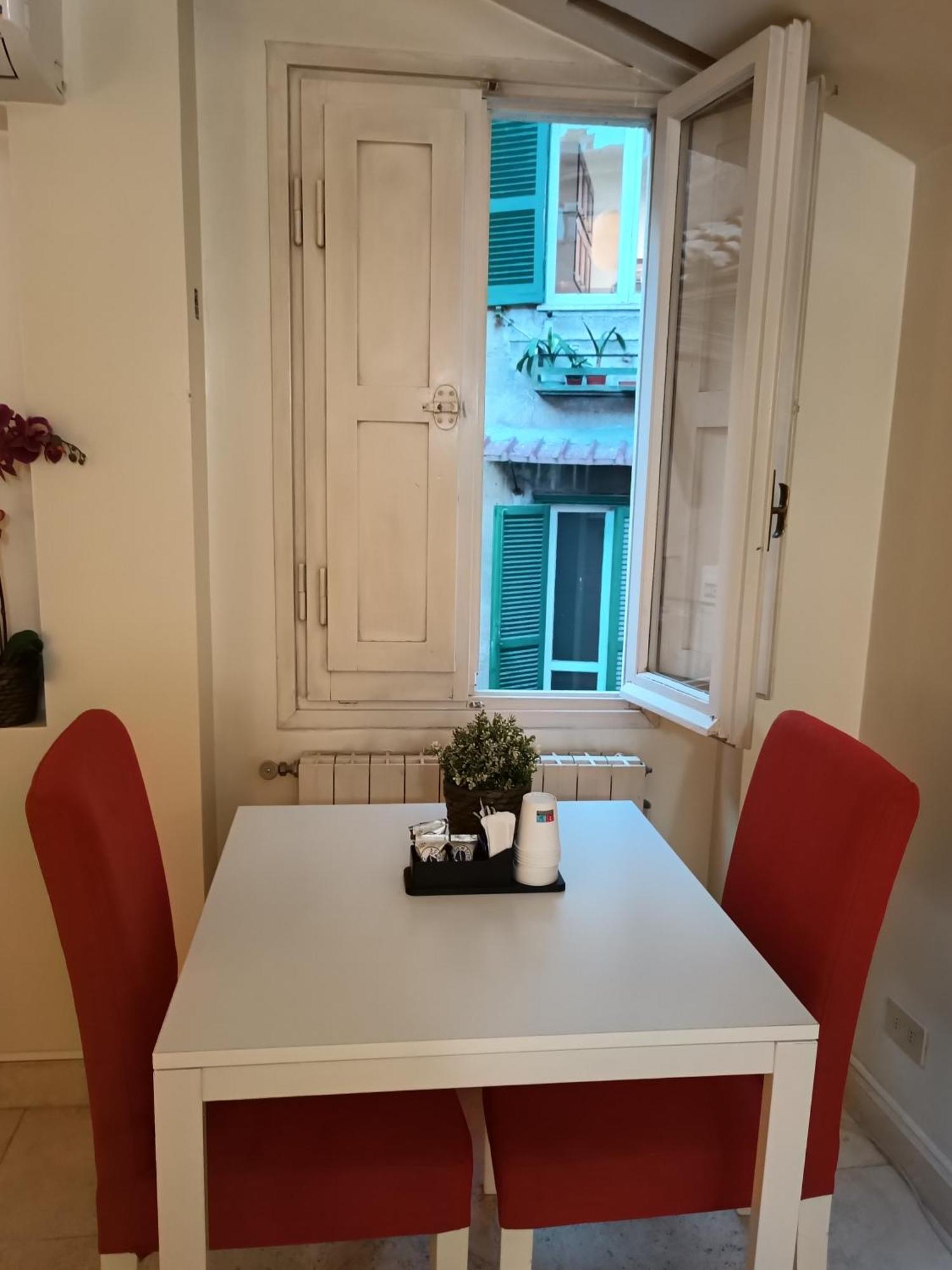 Affittacamere Navona Private *