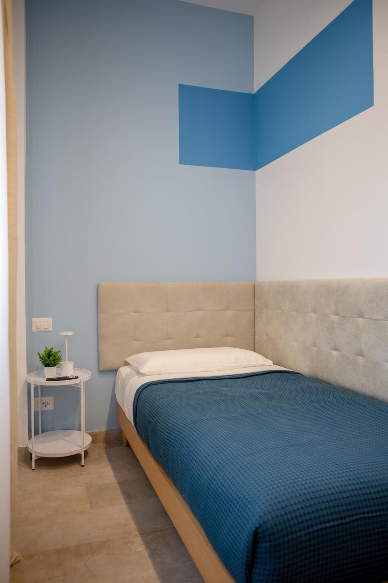 633 Appia Design Guest house *