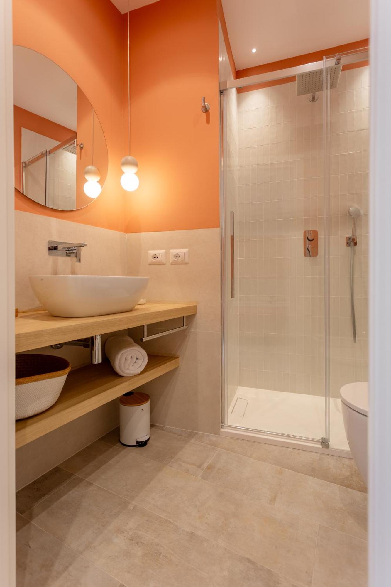 Guest house 633 Appia Design *
