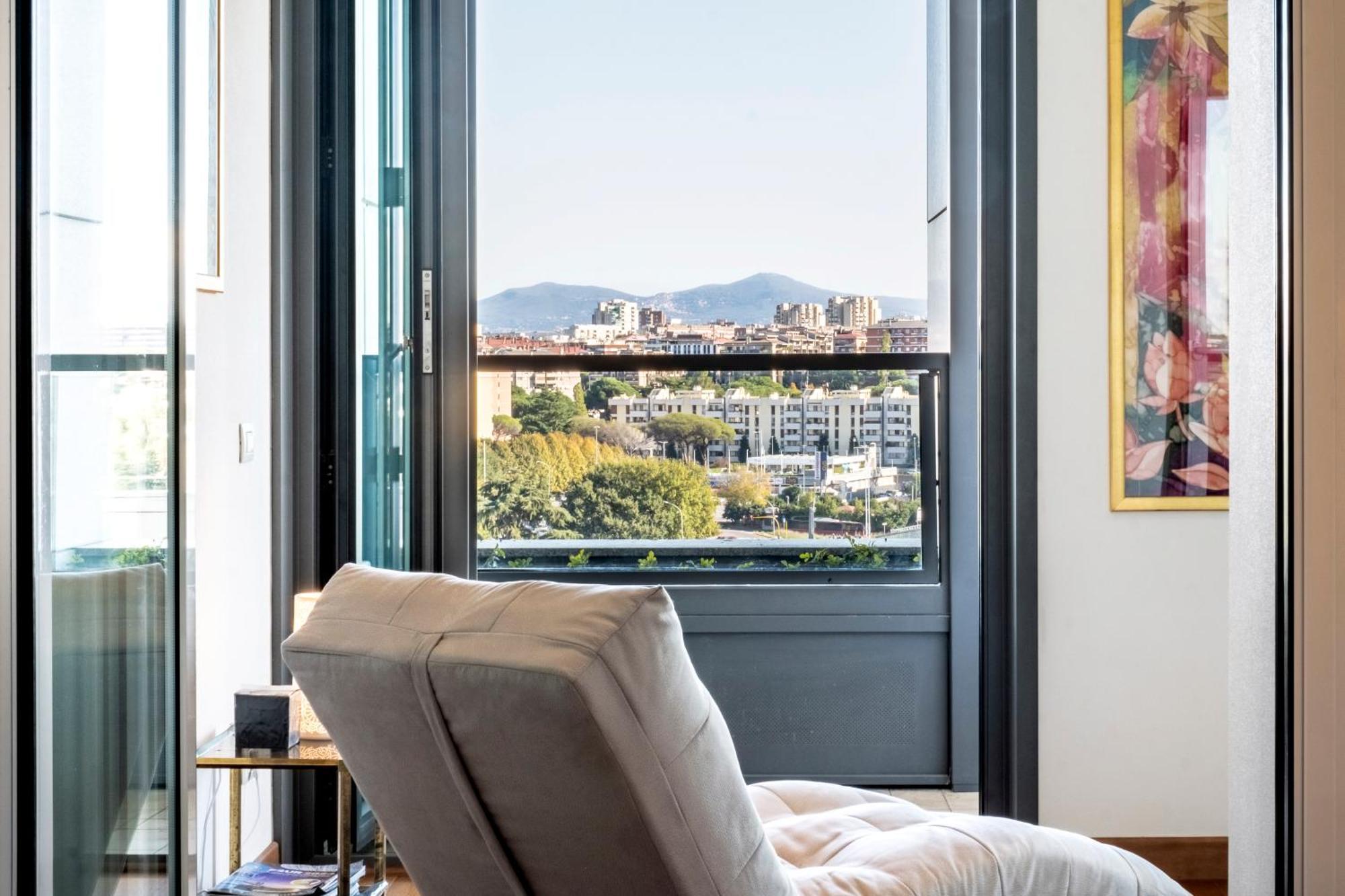 Apartment Ostia Eurosky Eur *
