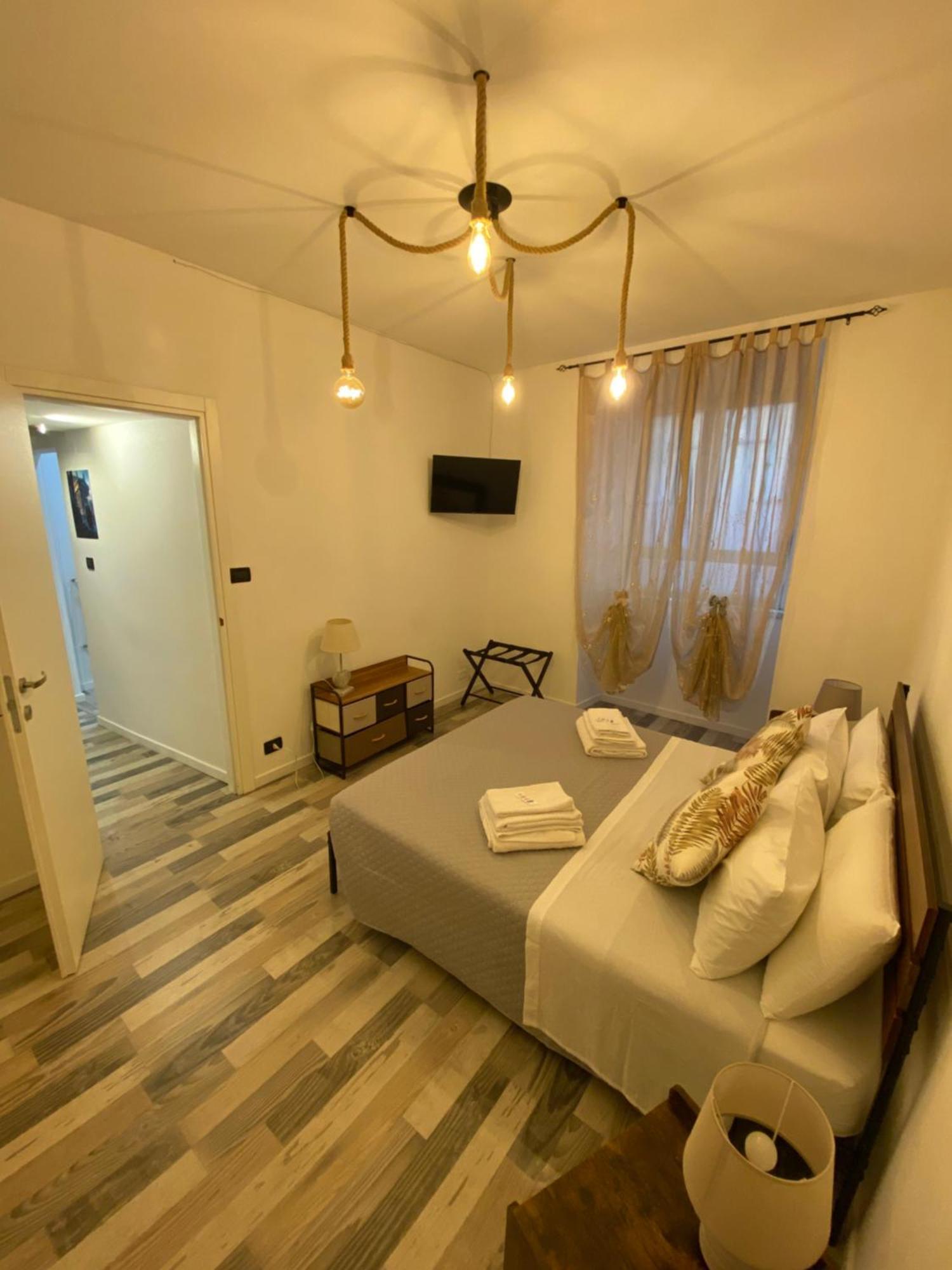 Appartamento La Casa Dell'appio
