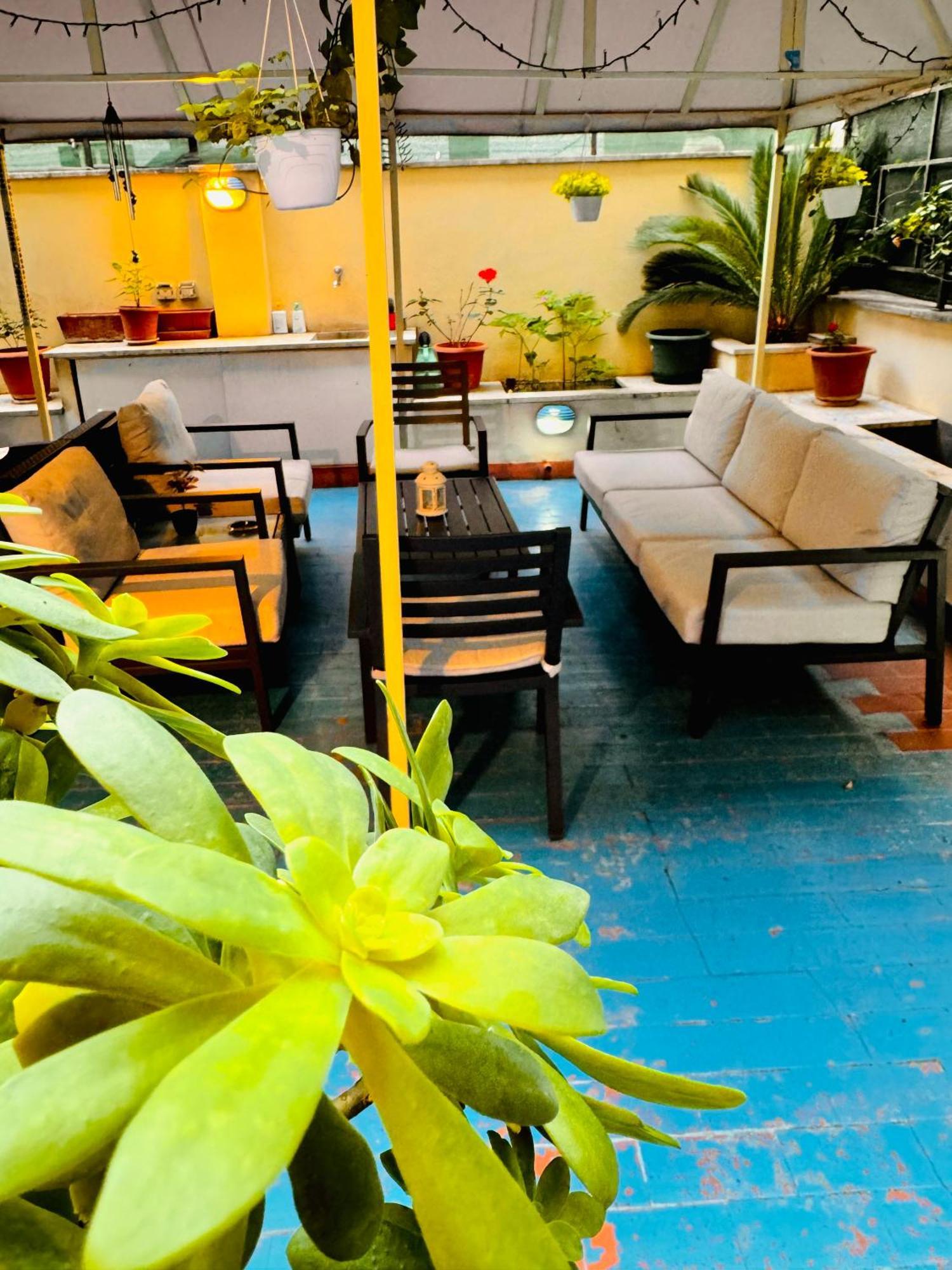 Hotel Toffa Place In Rome