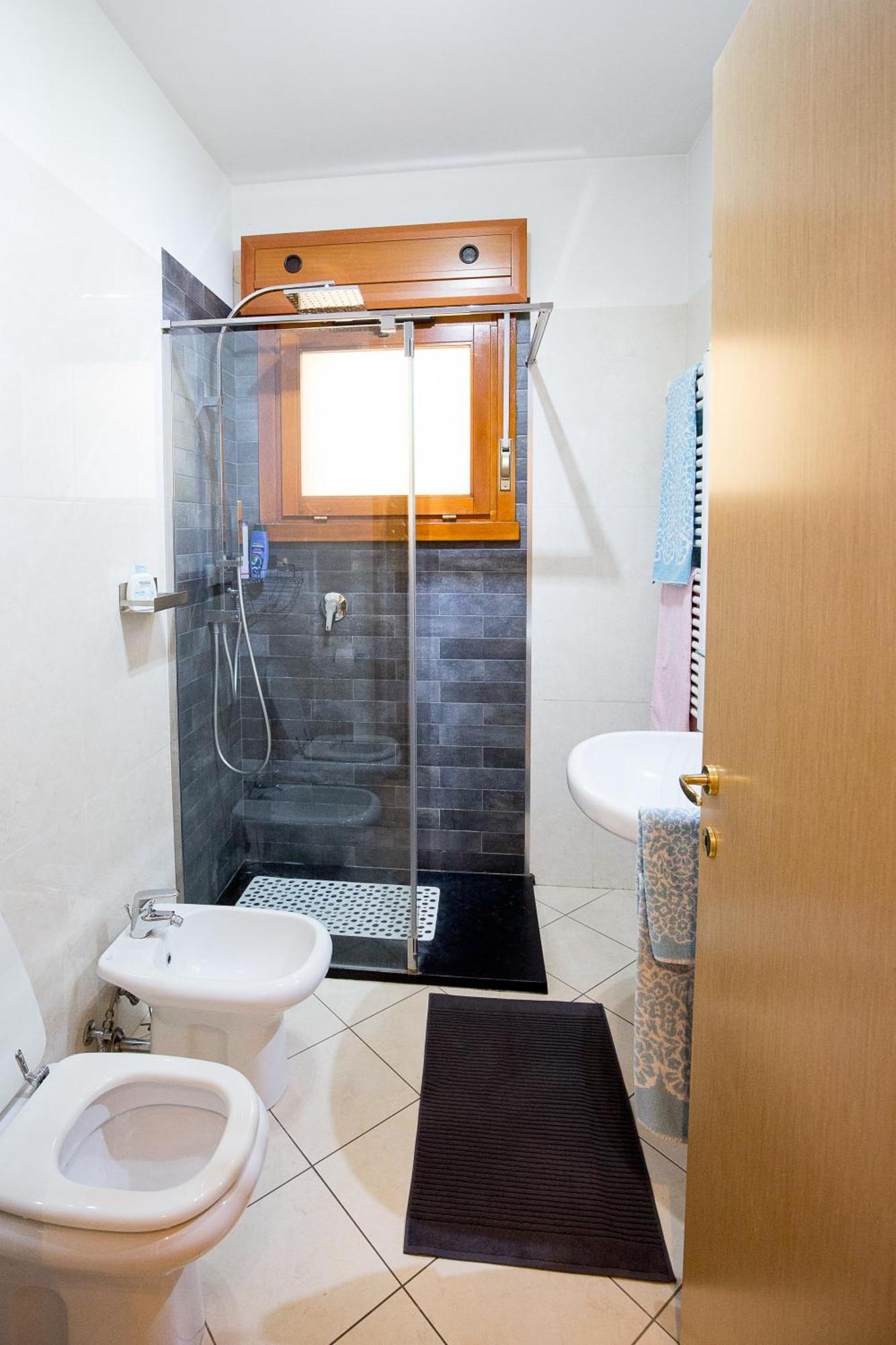Apartment La Casetta Di Gio A With Private Garden And Parking Space - By Beahost