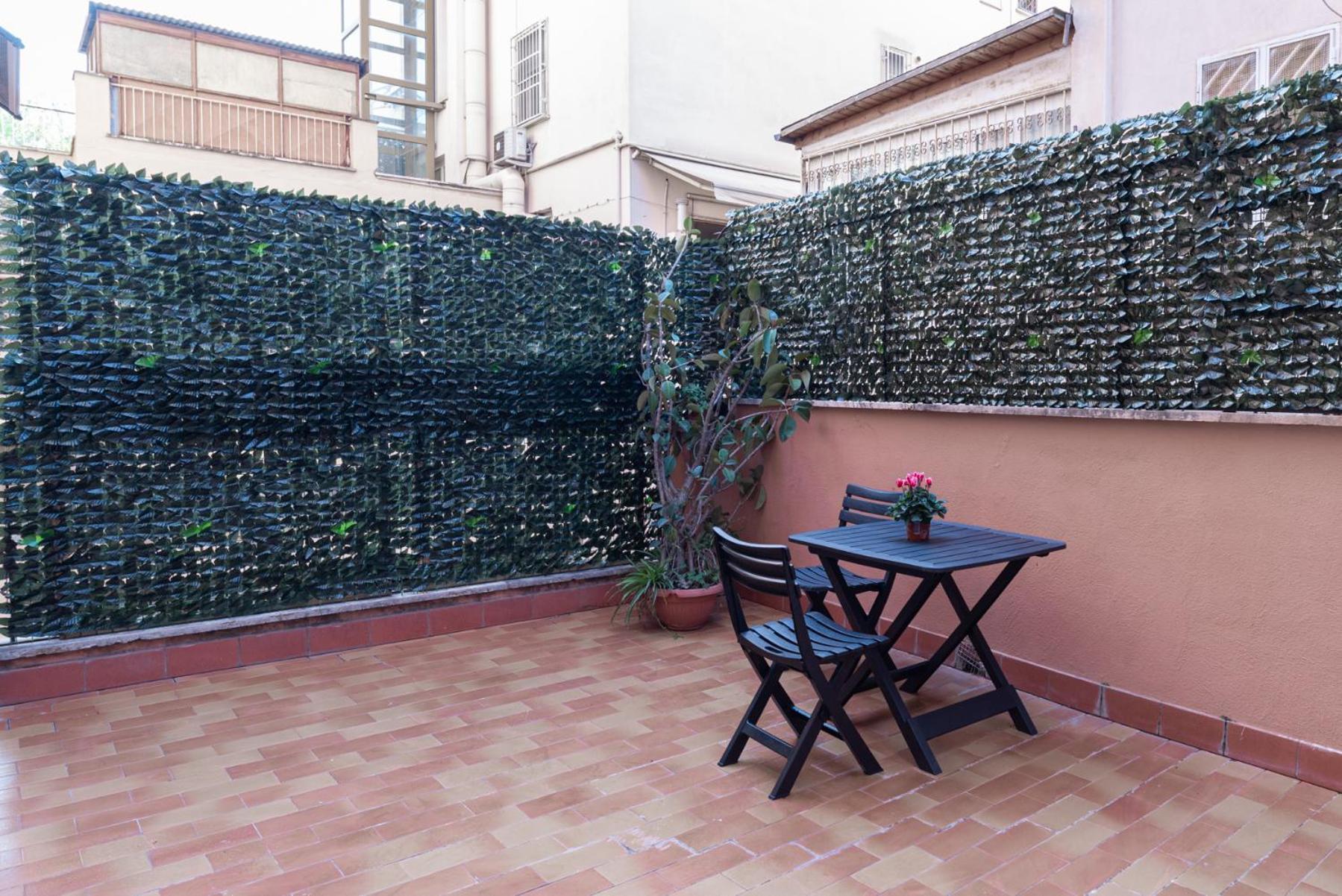 San Paolo Guest house
