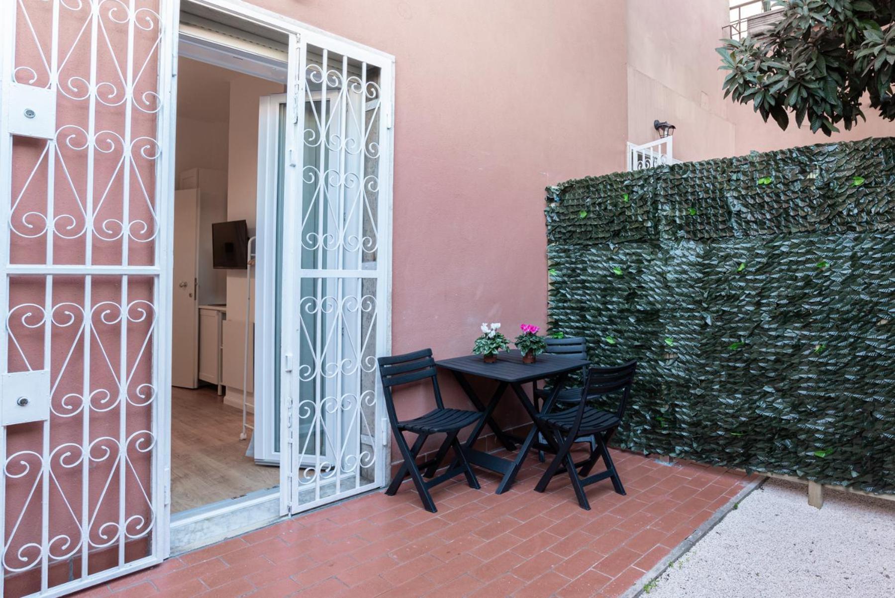 Guest house San Paolo