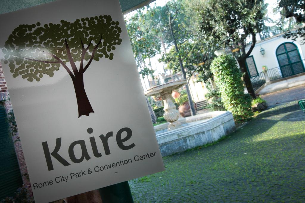 Kaire Hotel