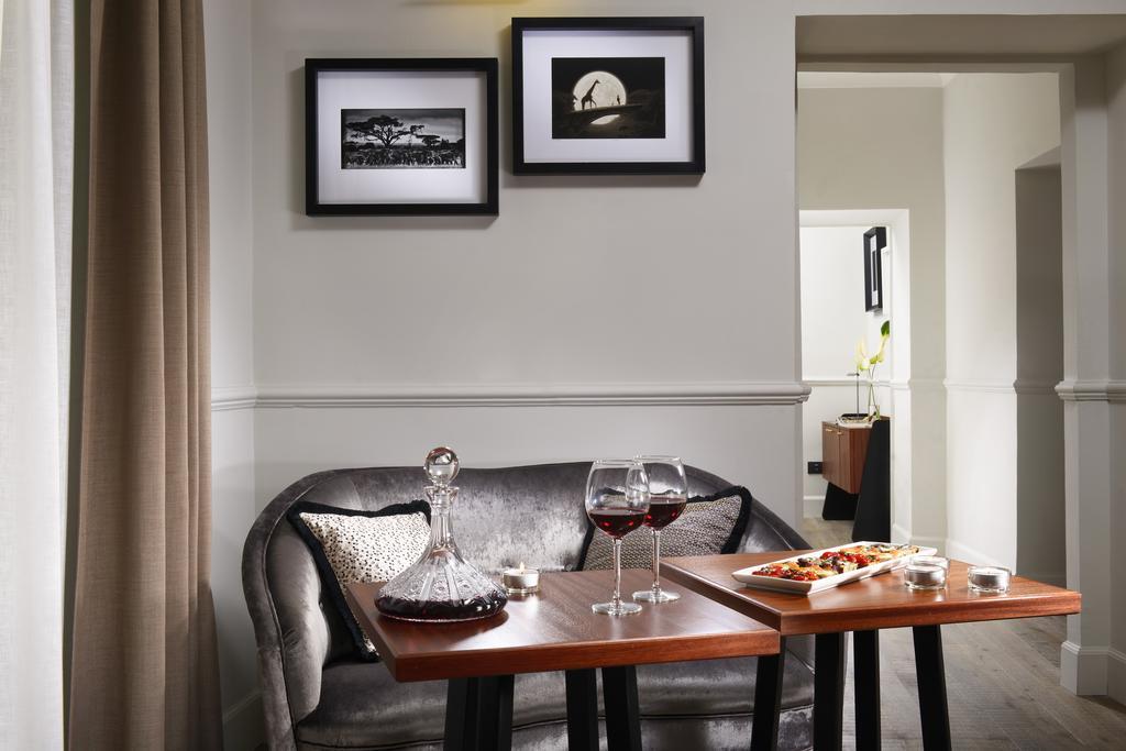 Gens Luxury Guest house 3*