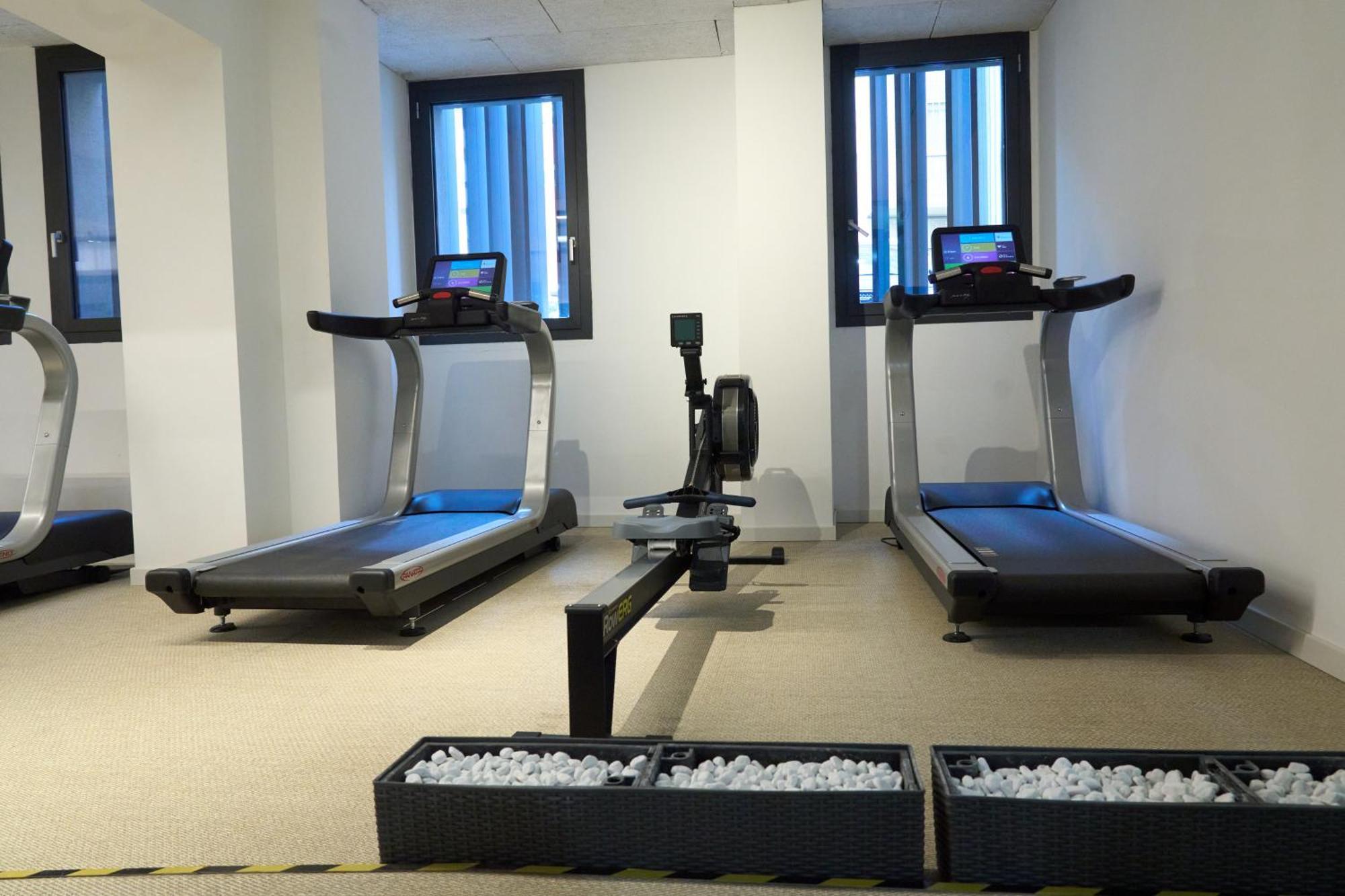 Trastevere Boutique With Gym And Steam Shower Rome