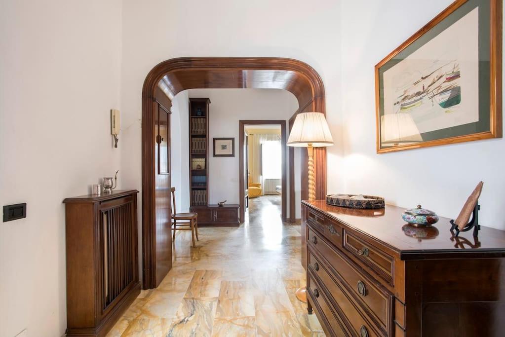 Giudy's House Apartment
