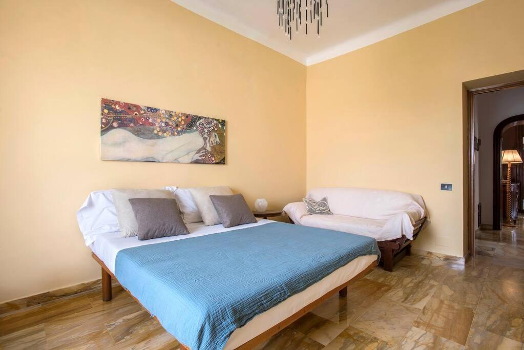 Giudy's House Apartment *