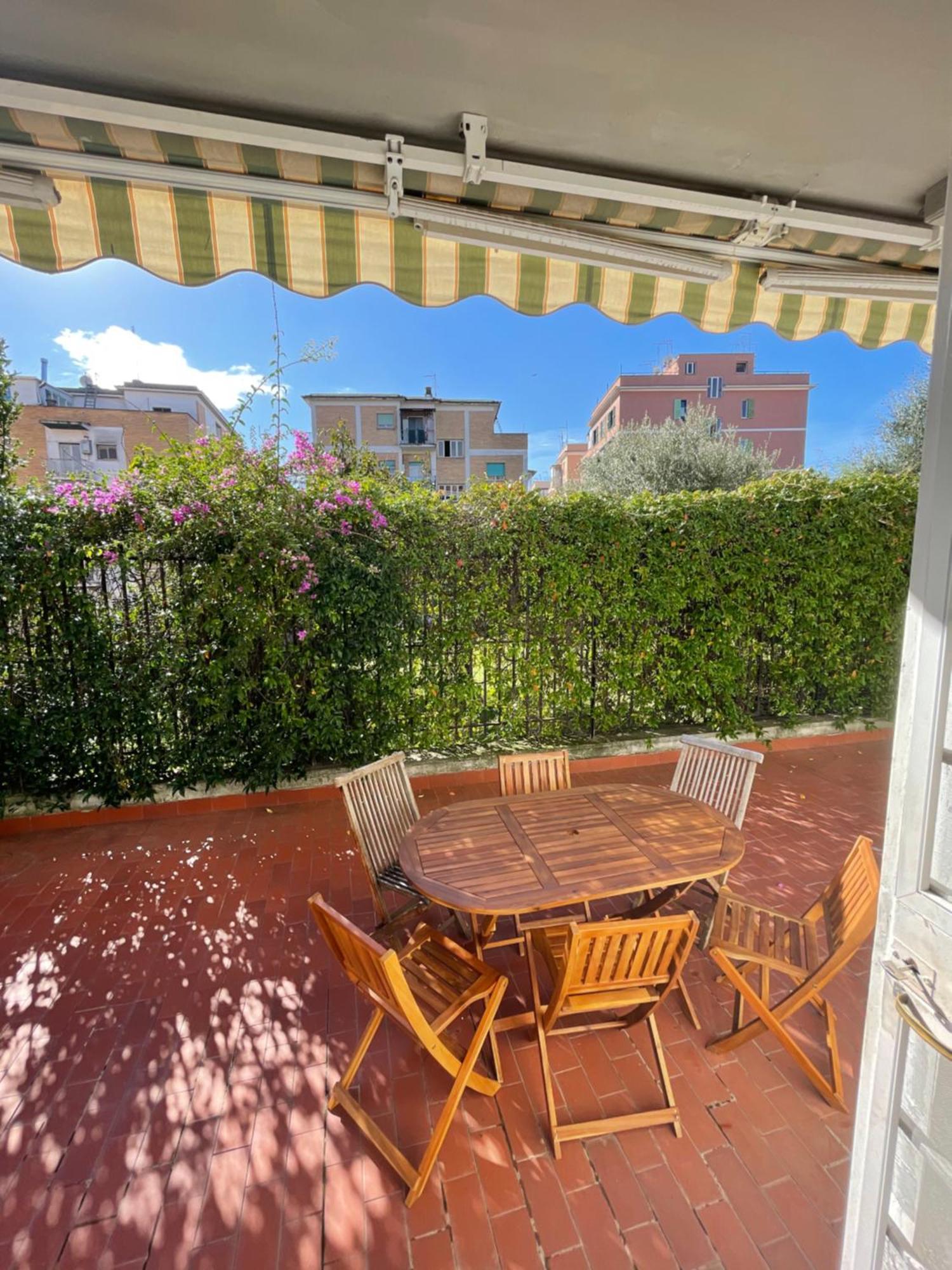 Casa Arianna Apartment Rome