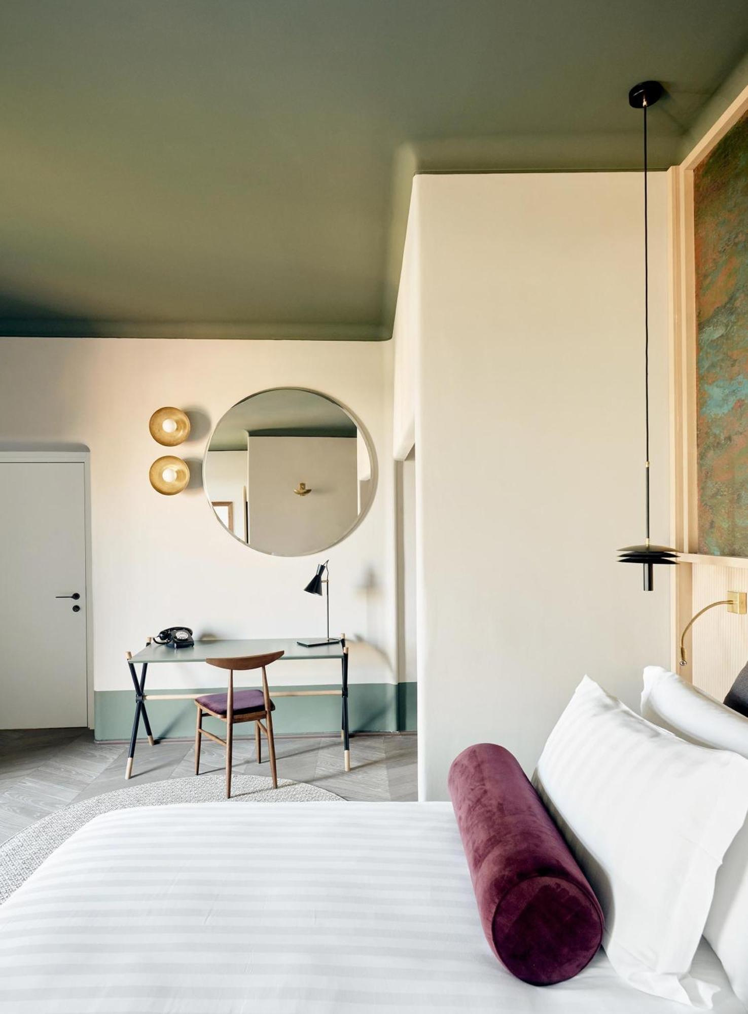 Palazzo Velabro, A Member Of Design 4* Rome