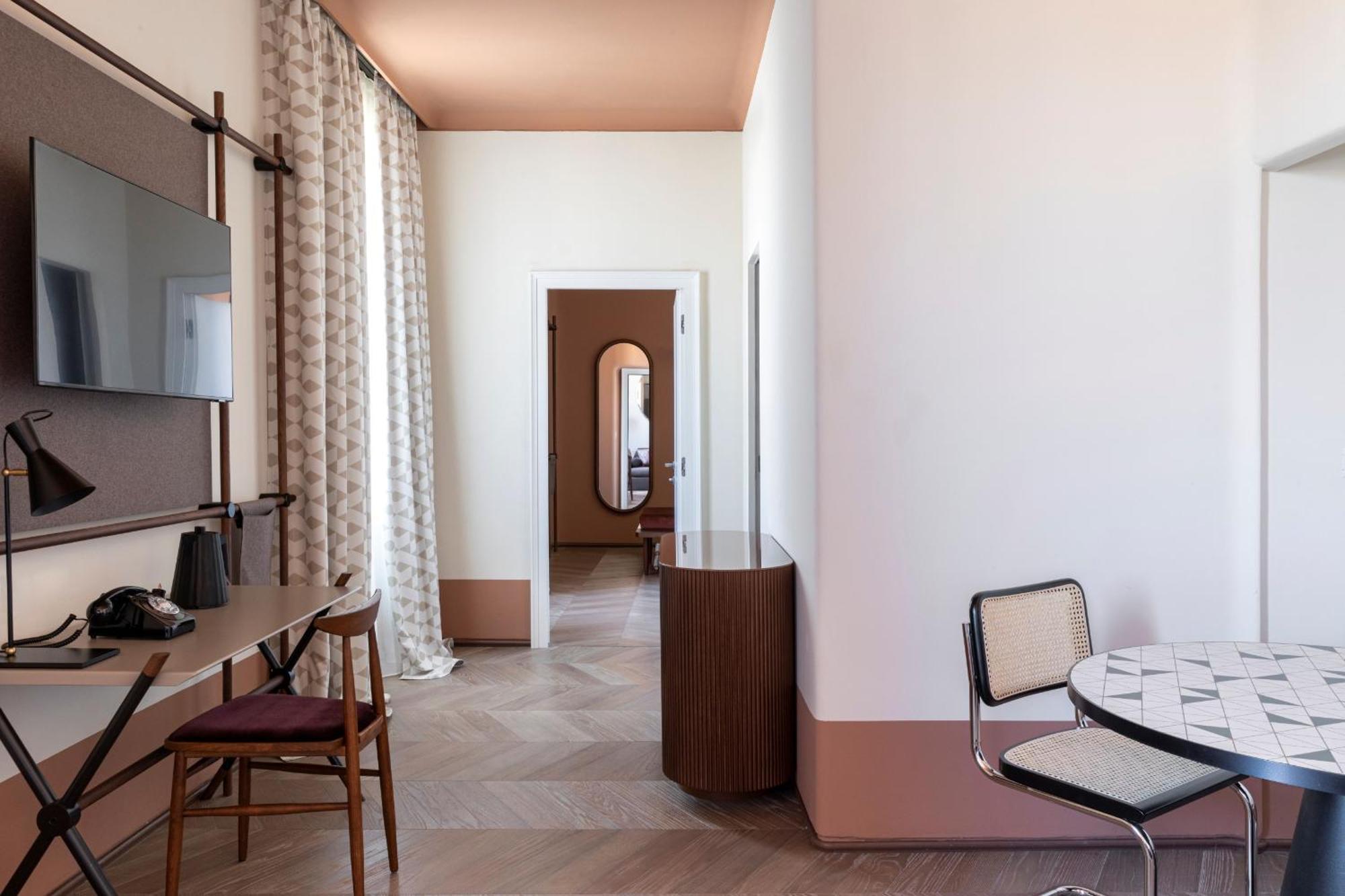 Hotel Palazzo Velabro, A Member Of Design Rome