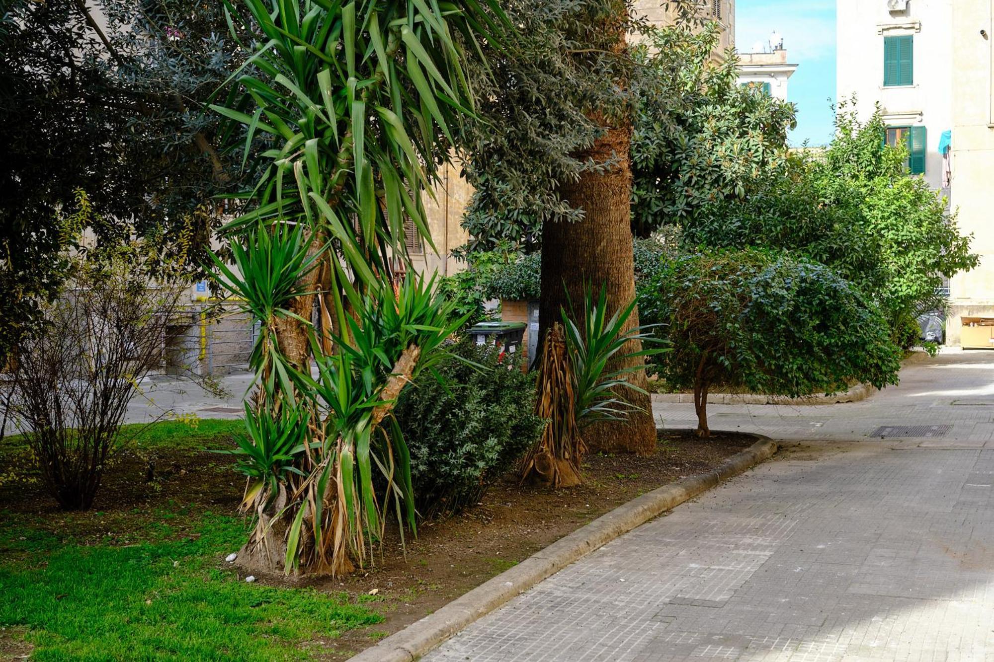Appartamento Testaccio *
