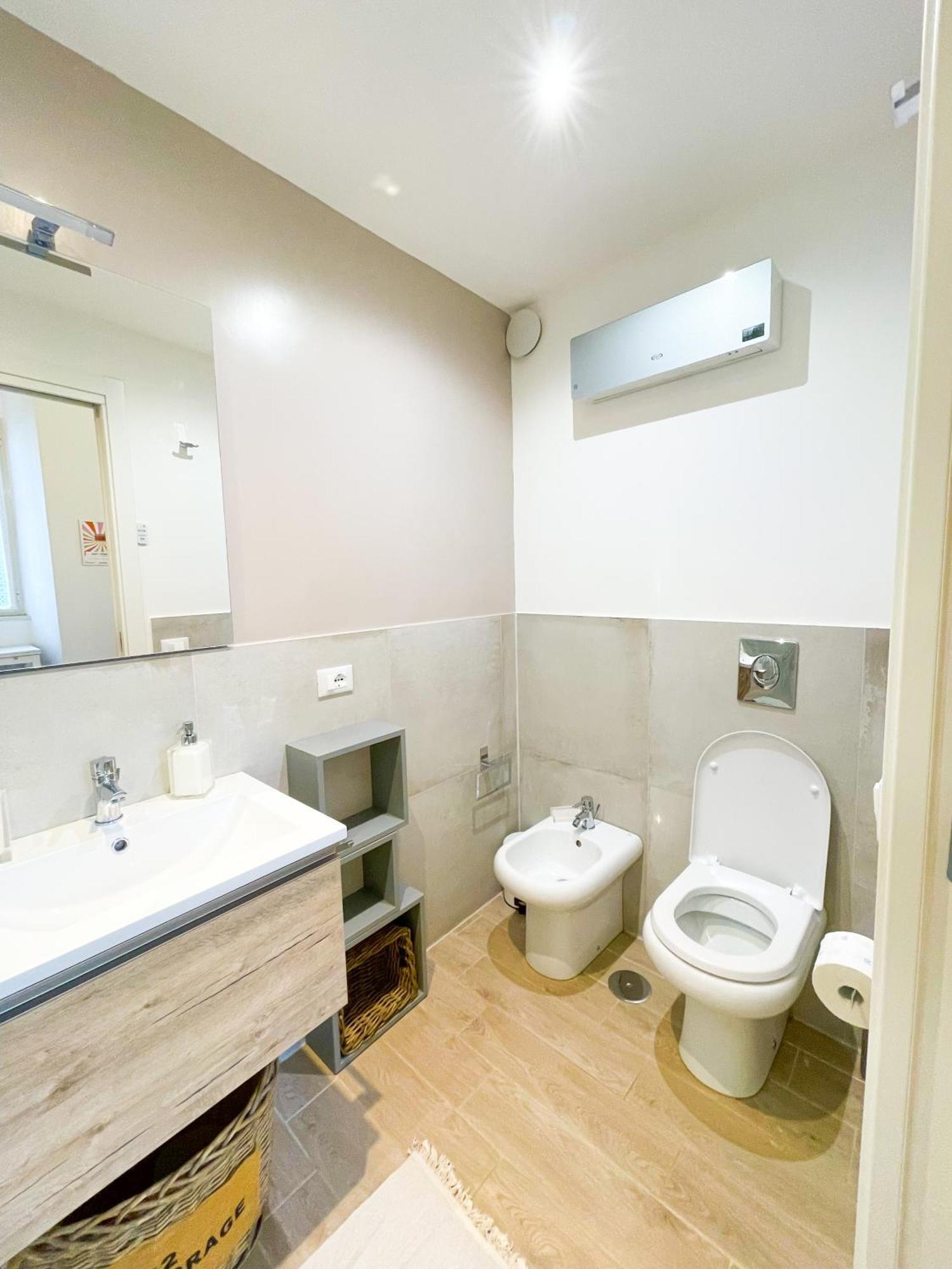 Casa Pesa 2 2 Baths Center * Rome