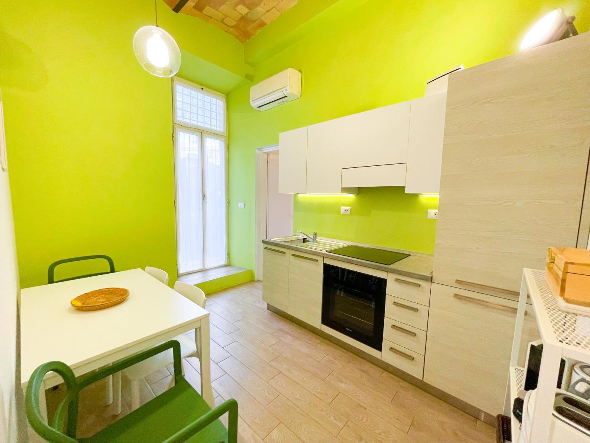 Casa Pesa 2 2 Baths Center Apartment *