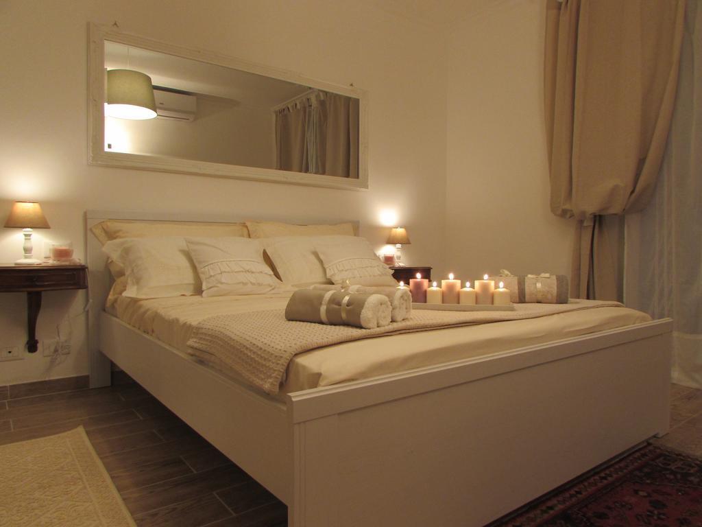 Appartamento Casa Micheli In Centro Ex Frattina Luxury Roma