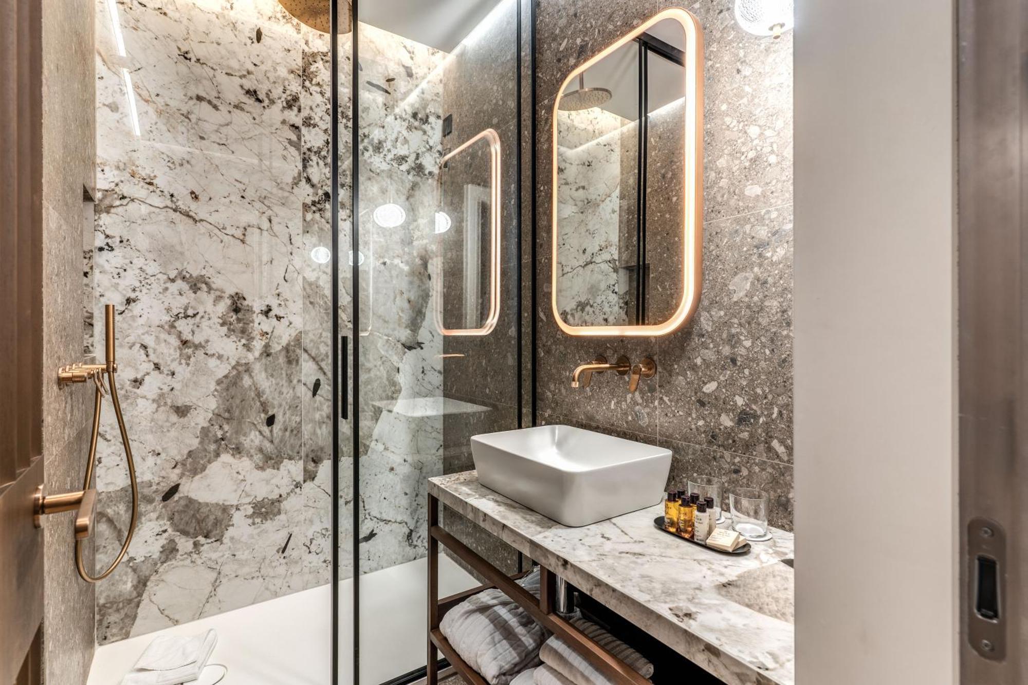 The Steps Hotel - By Eitch Collection Roma