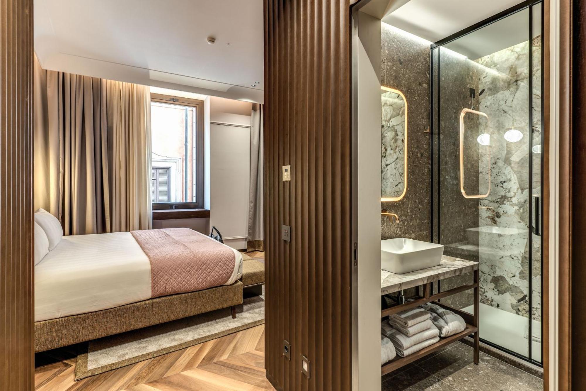 The Steps Hotel - By Eitch Collection Hotel
