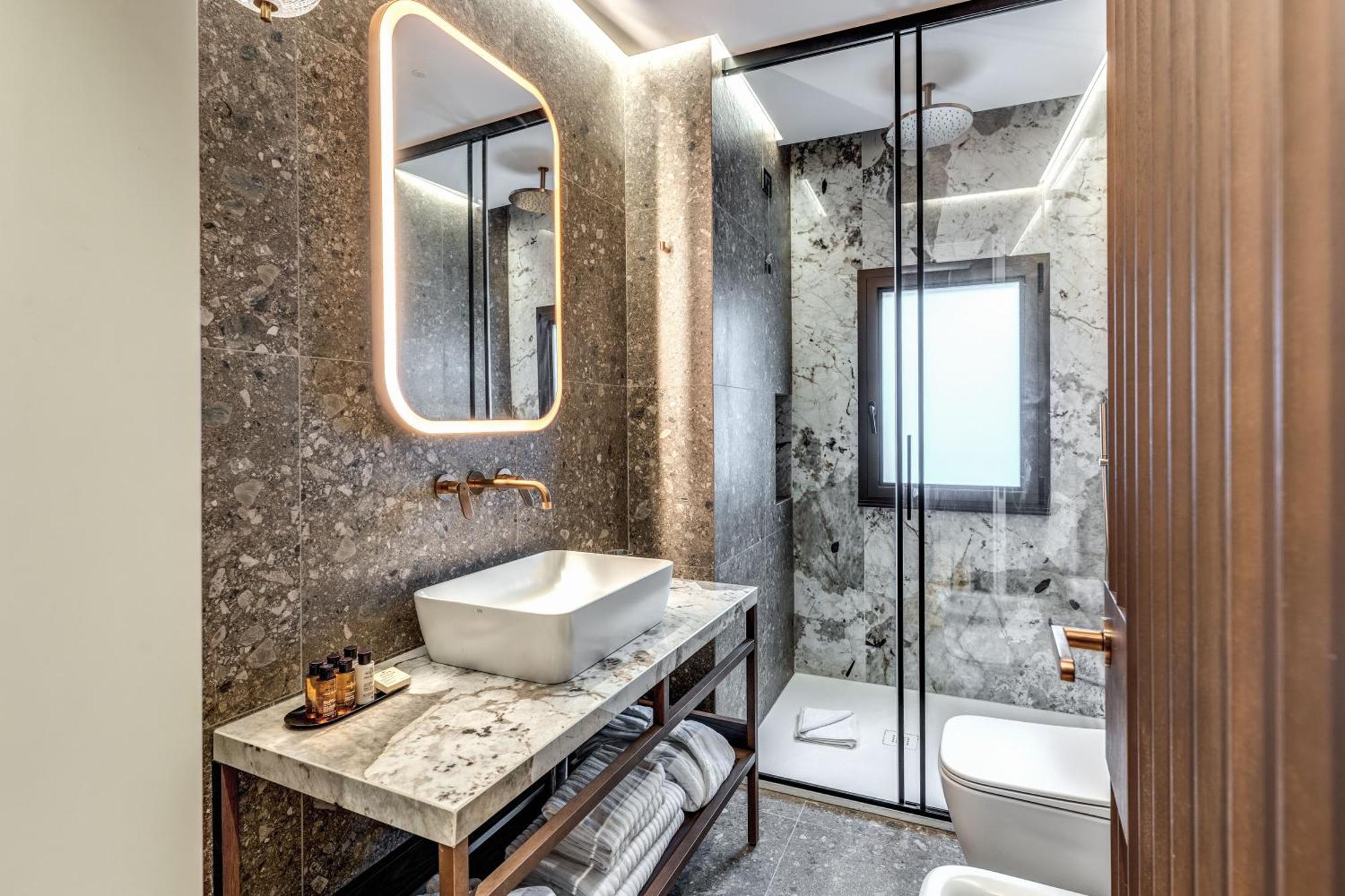 The Steps Hotel - By Eitch Collection 4*