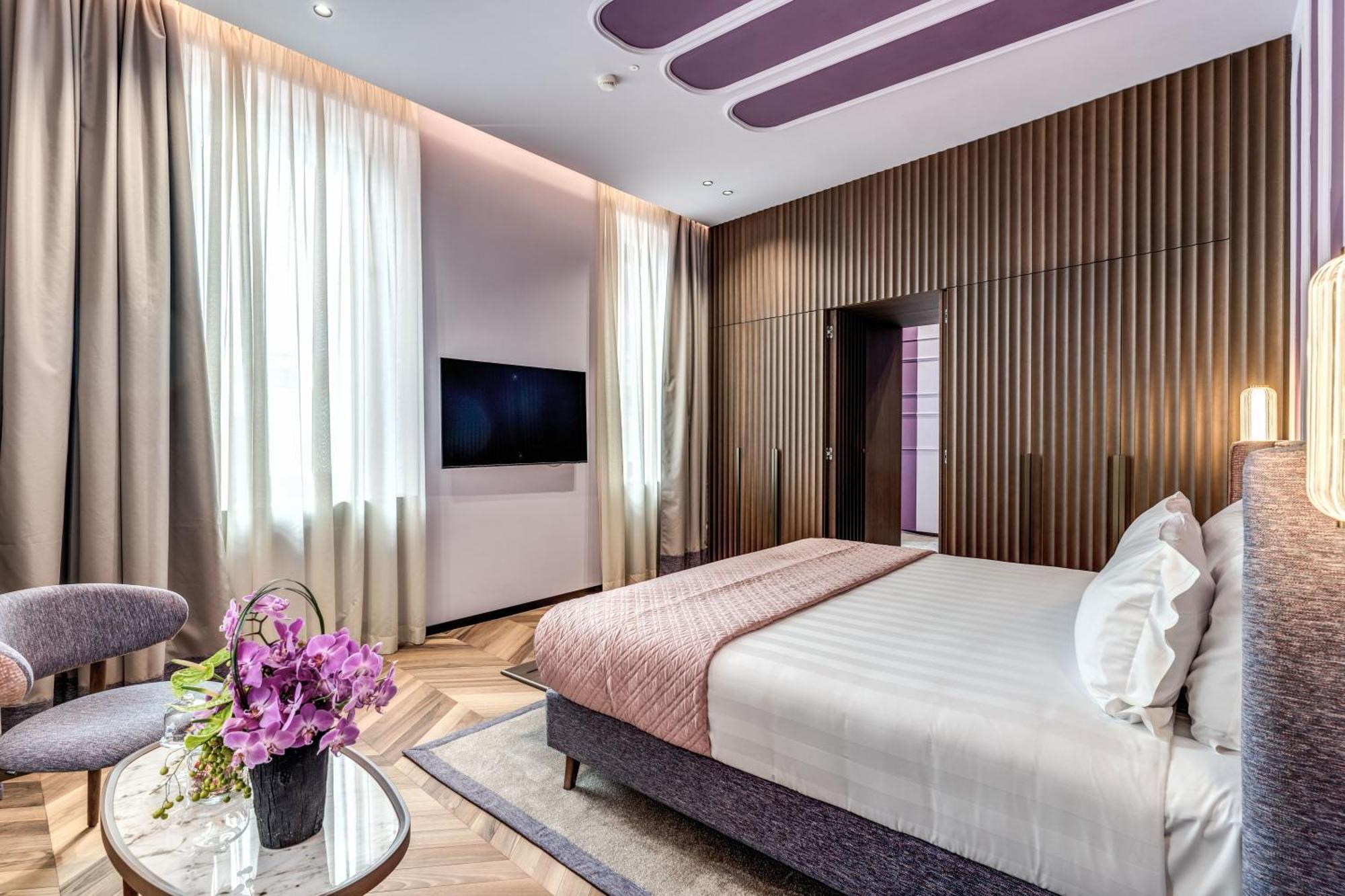 The Steps Hotel - By Eitch Collection Roma