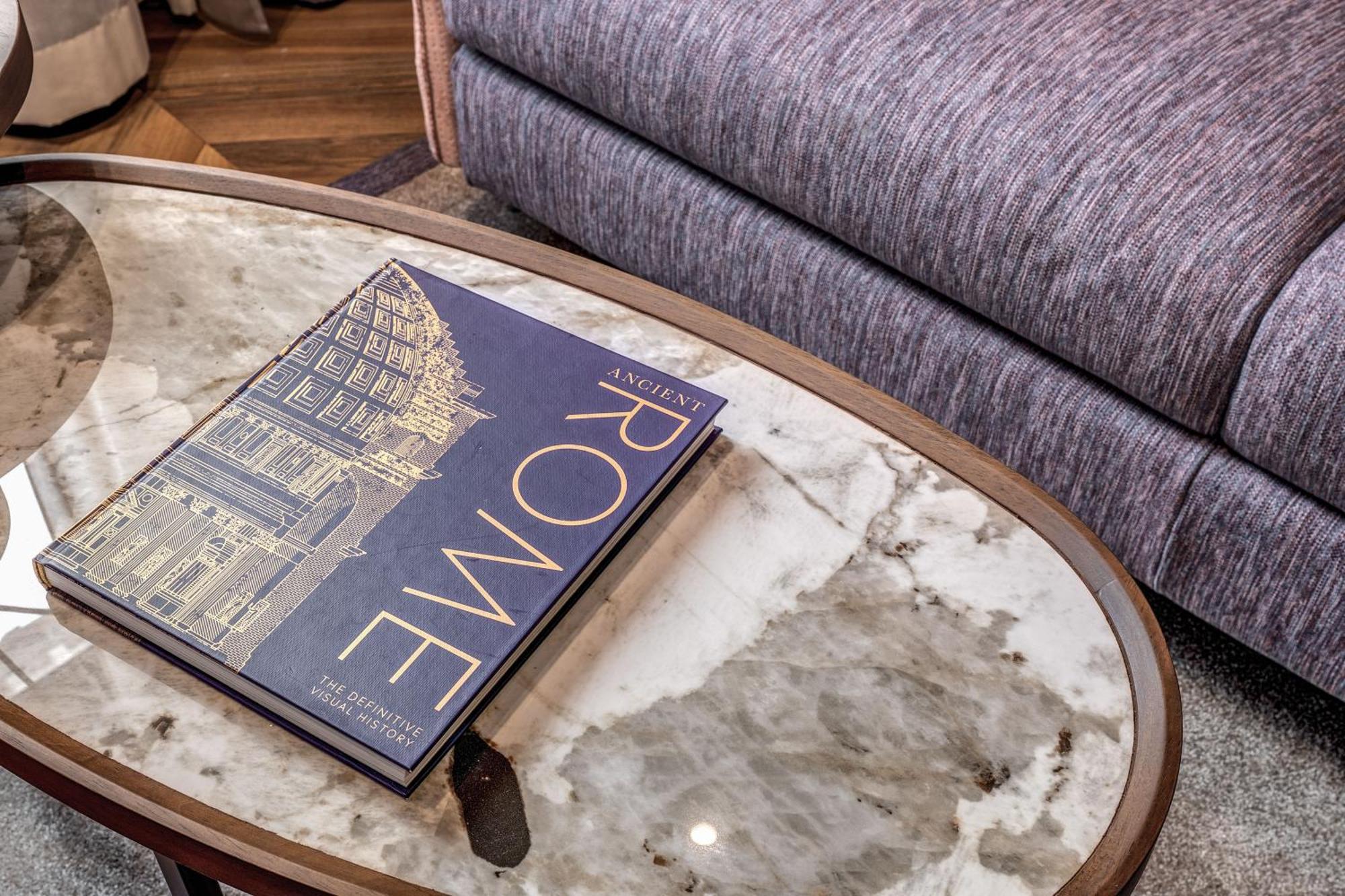 The Steps Hotel - By Eitch Collection 4*