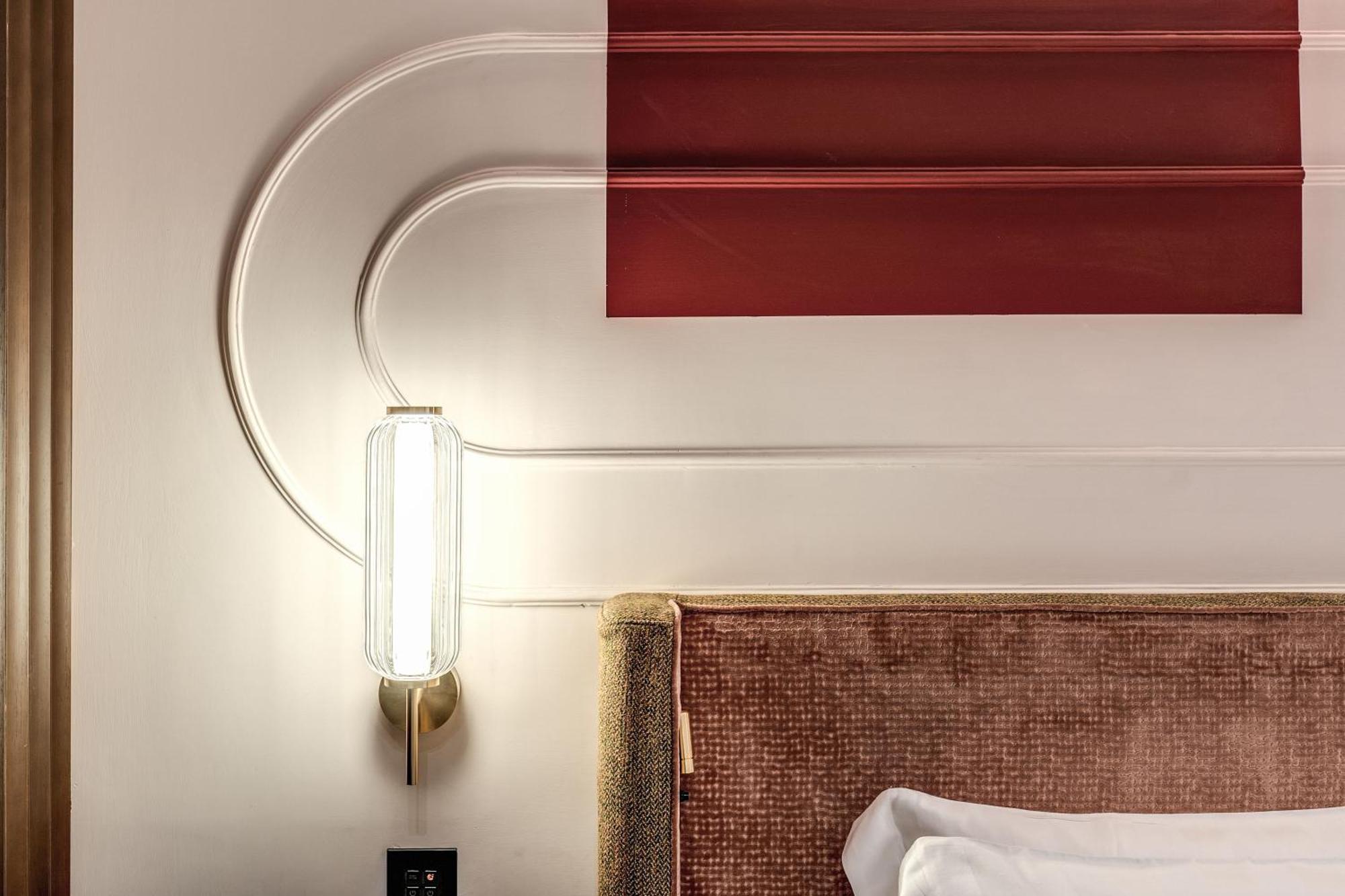 The Steps Hotel - By Eitch Collection 4*