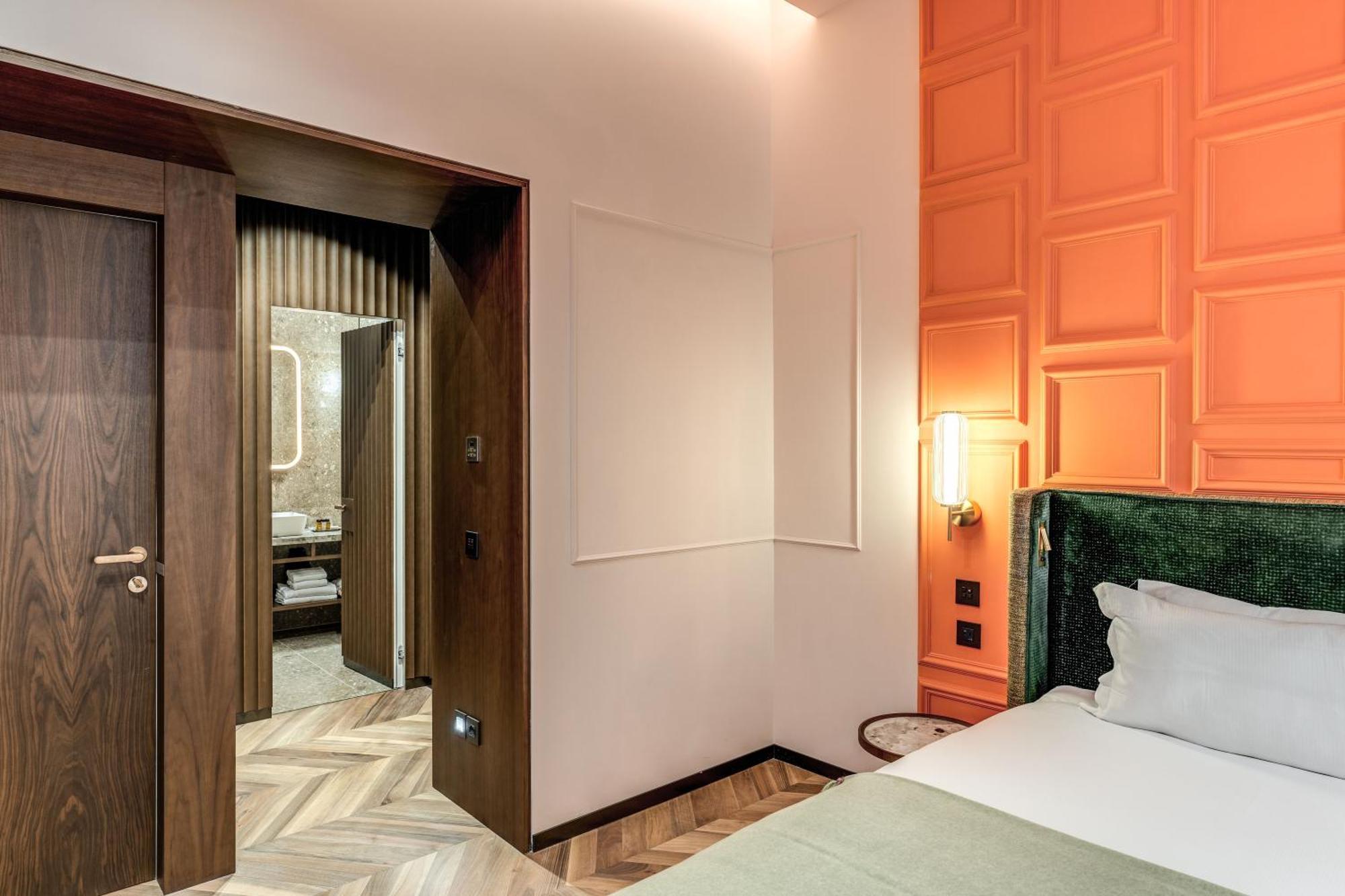 The Steps Hotel - By Eitch Collection Roma