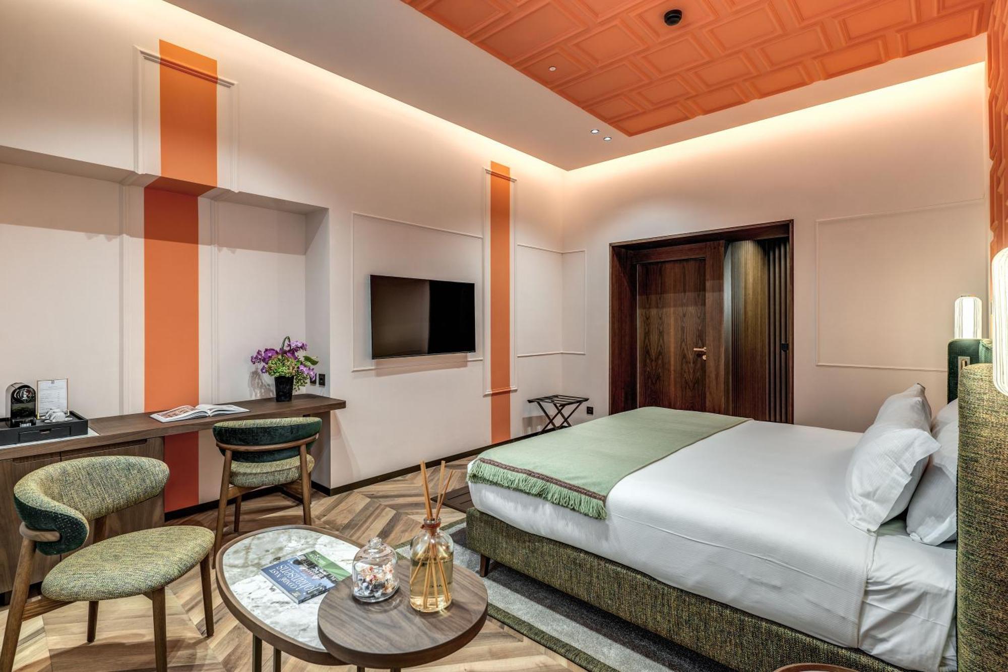 The Steps Hotel - By Eitch Collection Hotel