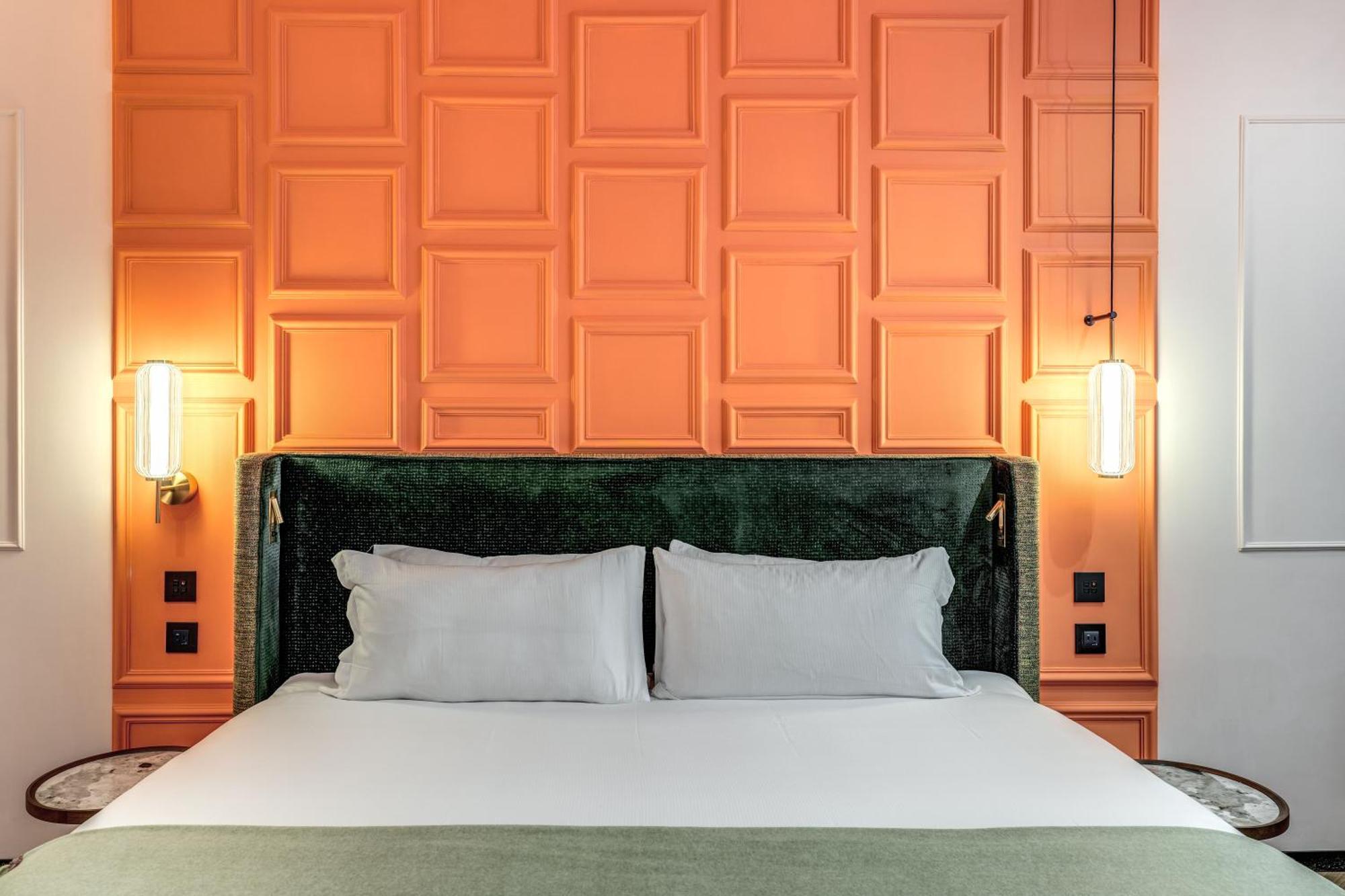 The Steps Hotel - By Eitch Collection Hotel Roma