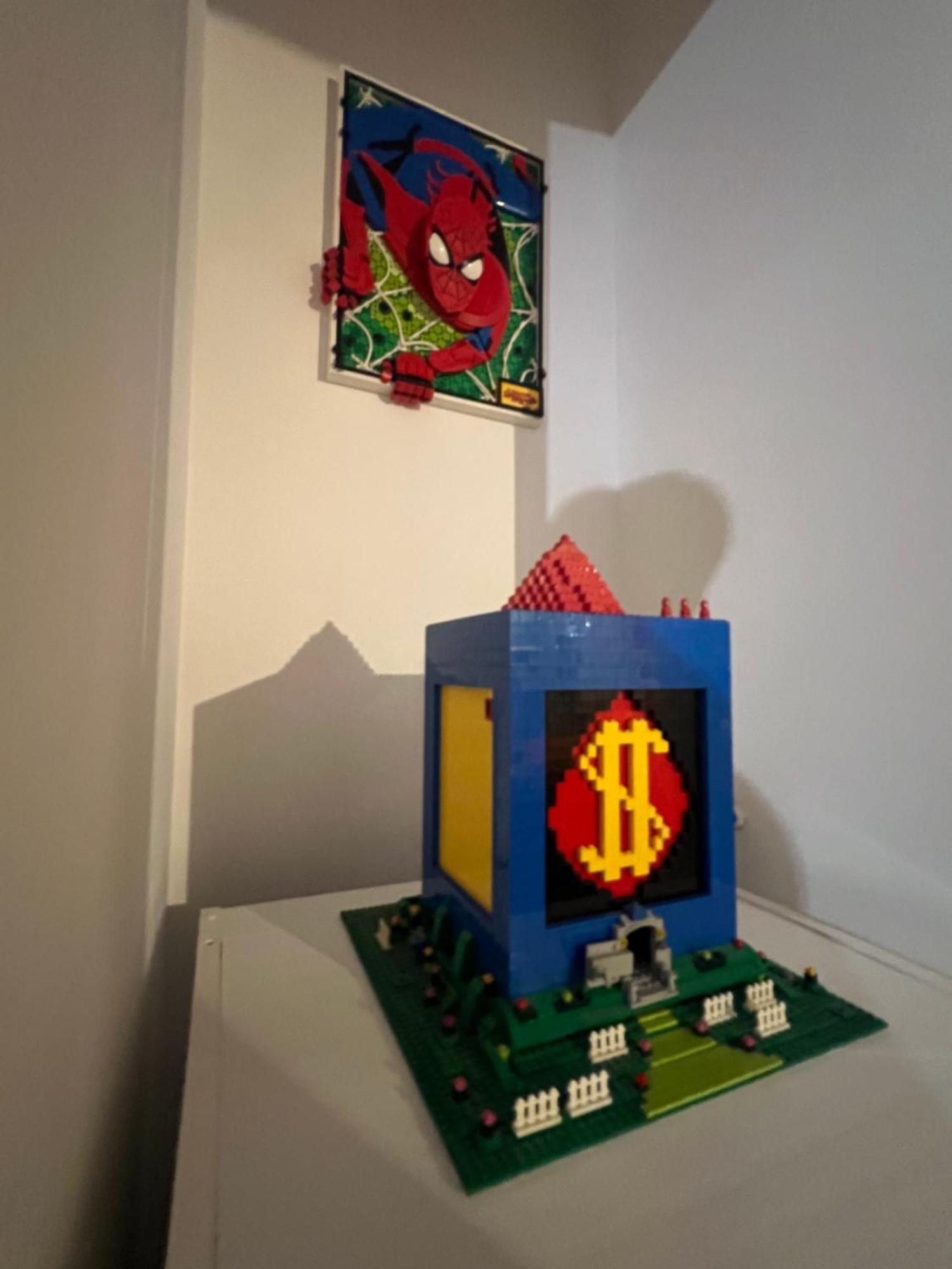 Cip's Brickhouse Appartamento