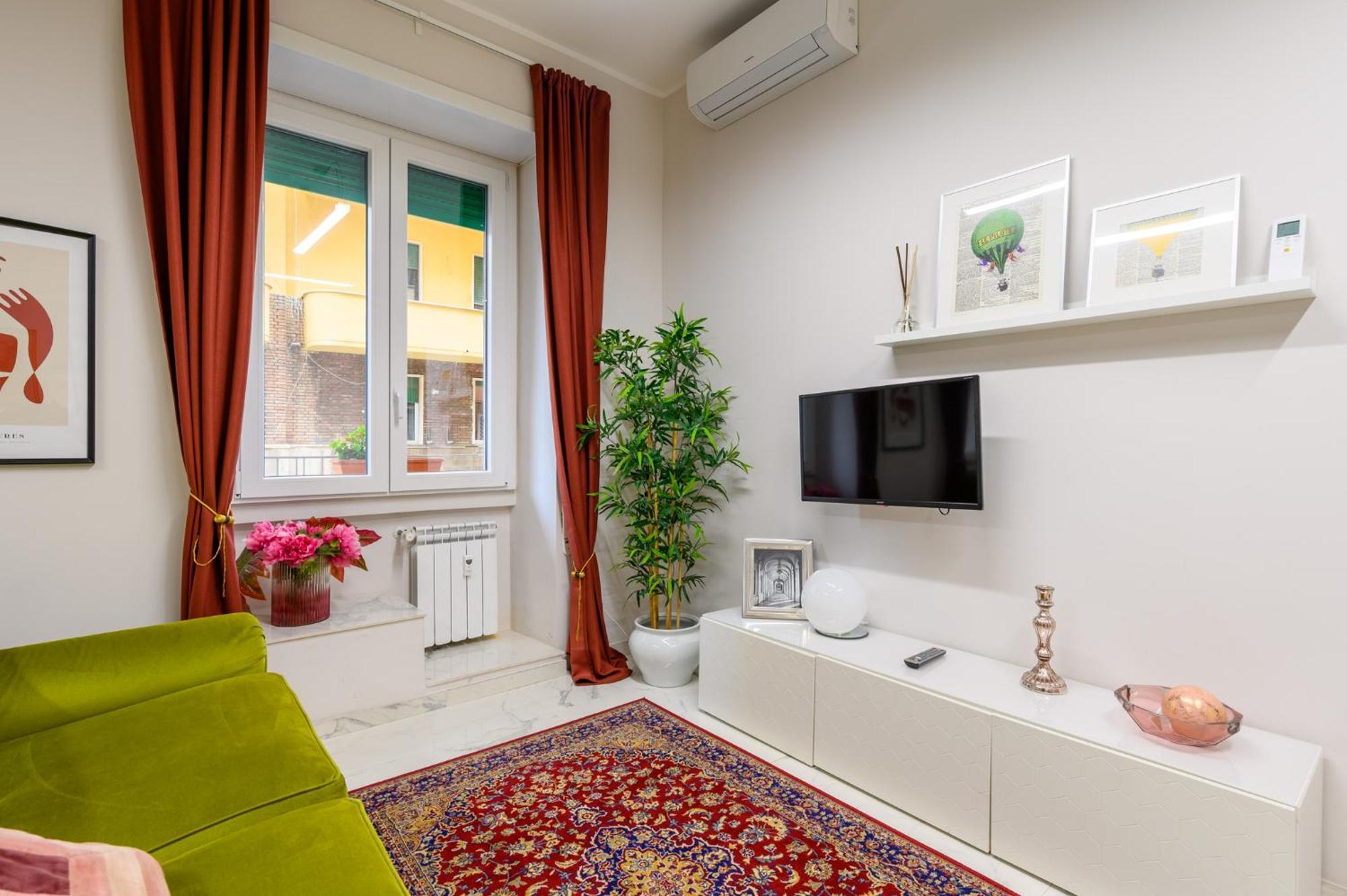 Luxury Re Di Appartamento